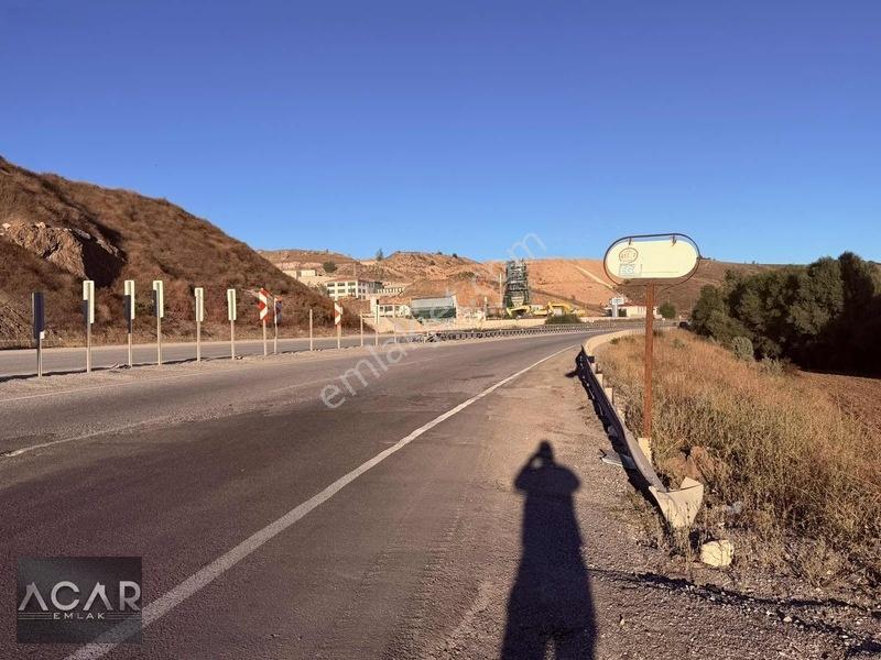 Fiyat Düştü *bölgenin En Ucuz Tek Tapu 1.867m2 Yola Cephe !! — fotoğraf 18
