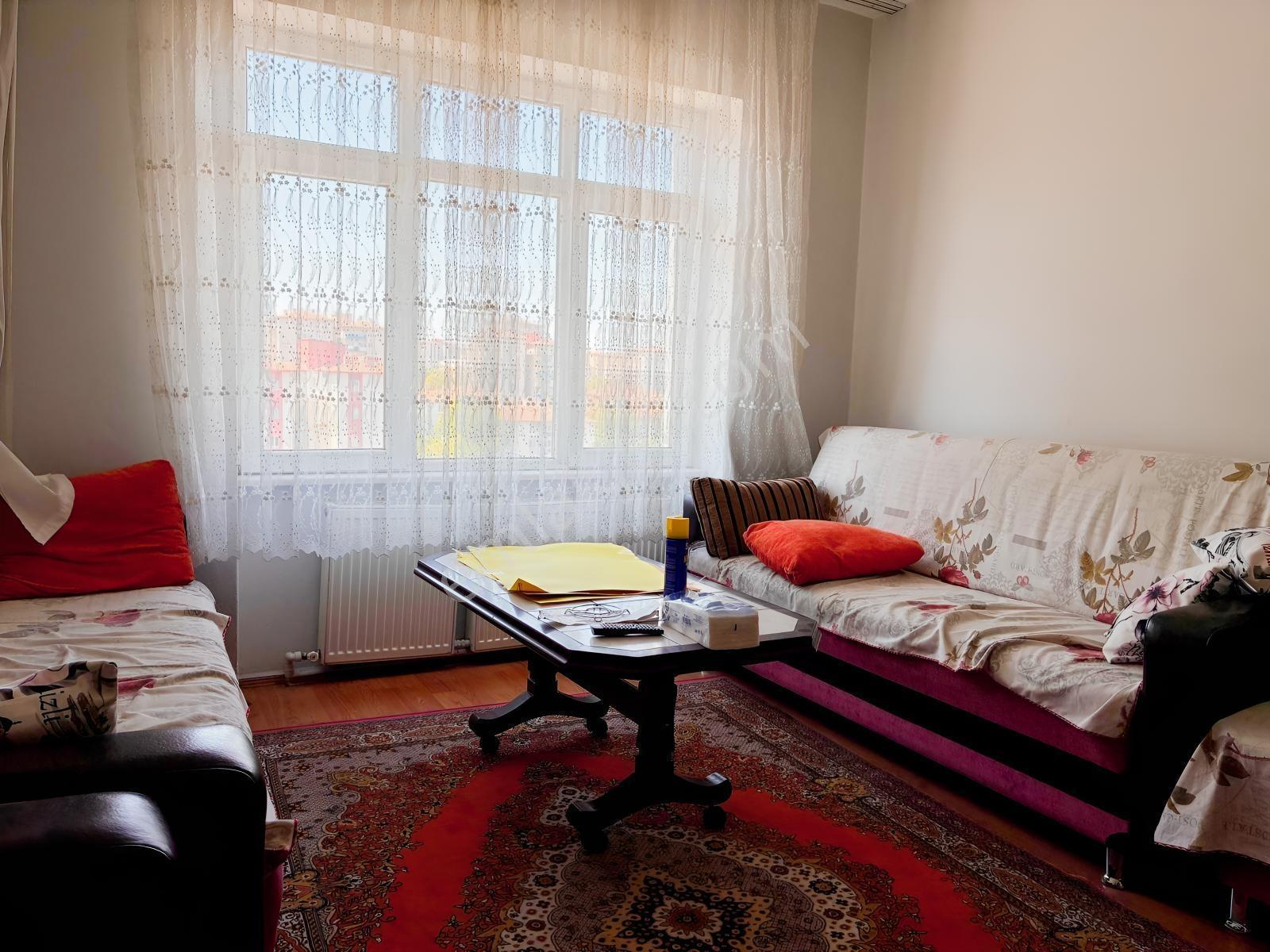 Belsin'de 3+1 Güney Cephe Daire — fotoğraf 4