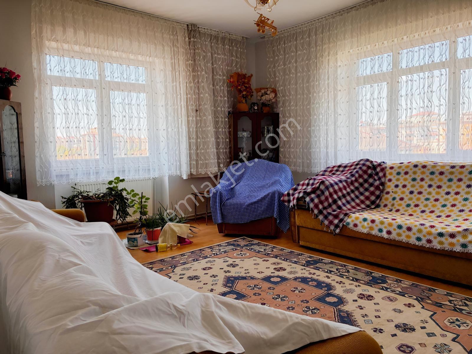 Belsin'de 3+1 Güney Cephe Daire — fotoğraf 7
