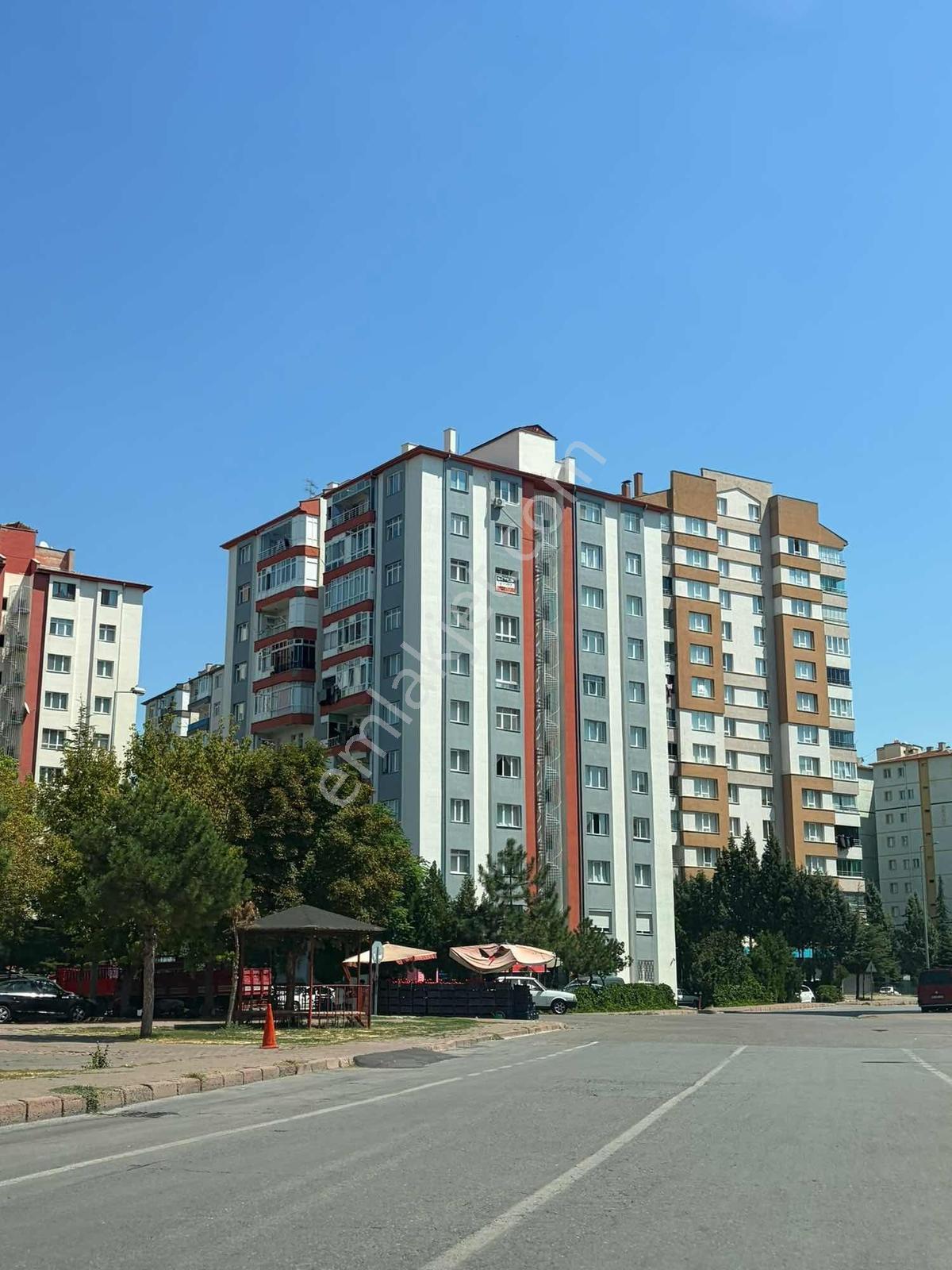 Belsin'de 3+1 Güney Cephe Daire — fotoğraf 16