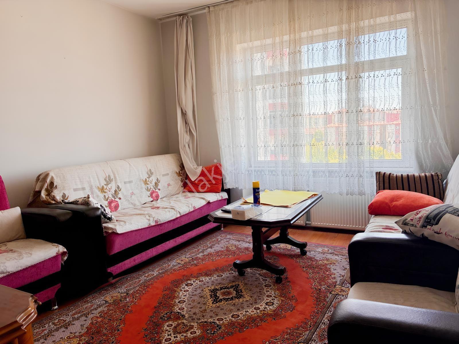 Belsin'de 3+1 Güney Cephe Daire — fotoğraf 19