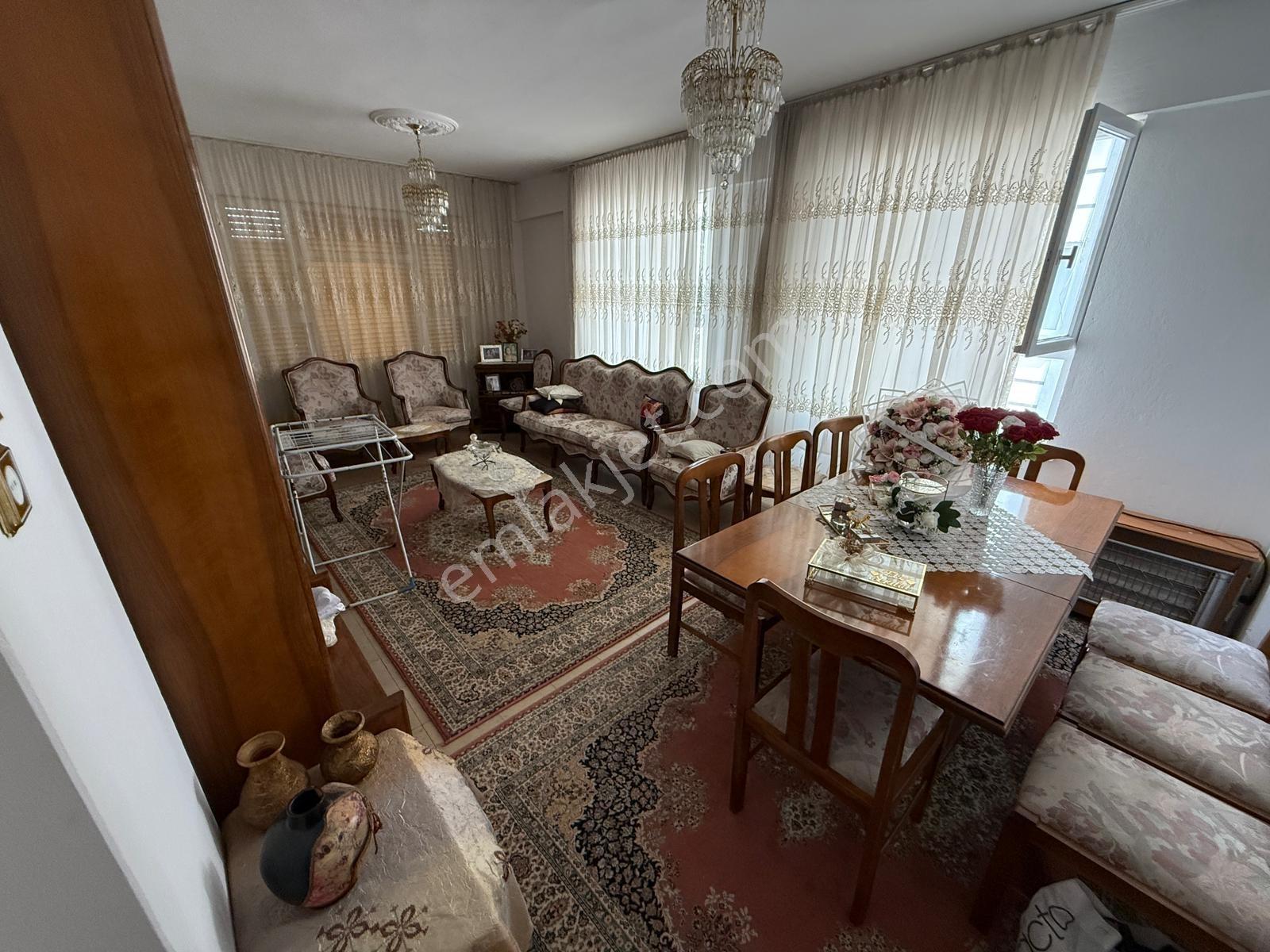 Konut Emlaktan Aydın Nazilli Kurtuluş Mh Satılık 3+1 Daire — fotoğraf 5