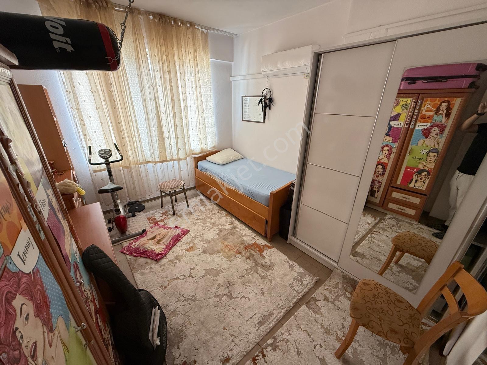 Konut Emlaktan Aydın Nazilli Kurtuluş Mh Satılık 3+1 Daire — fotoğraf 6