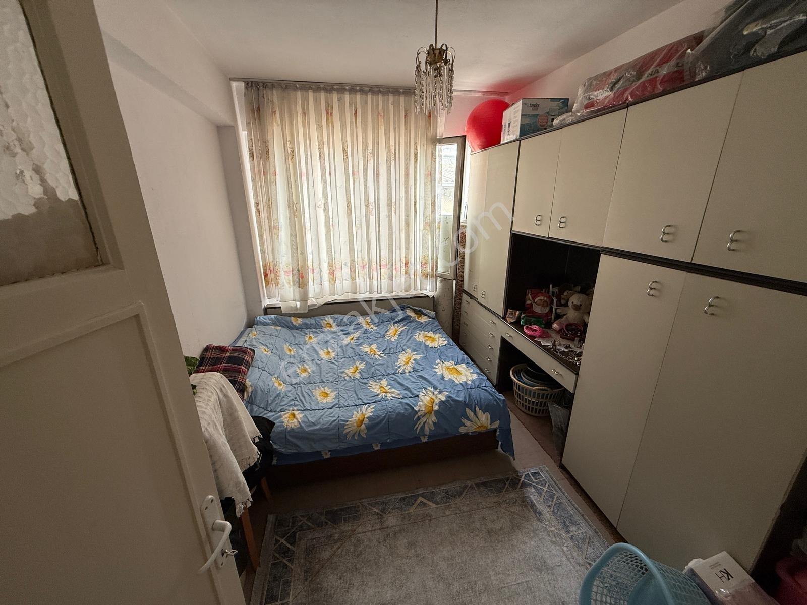 Konut Emlaktan Aydın Nazilli Kurtuluş Mh Satılık 3+1 Daire — fotoğraf 9