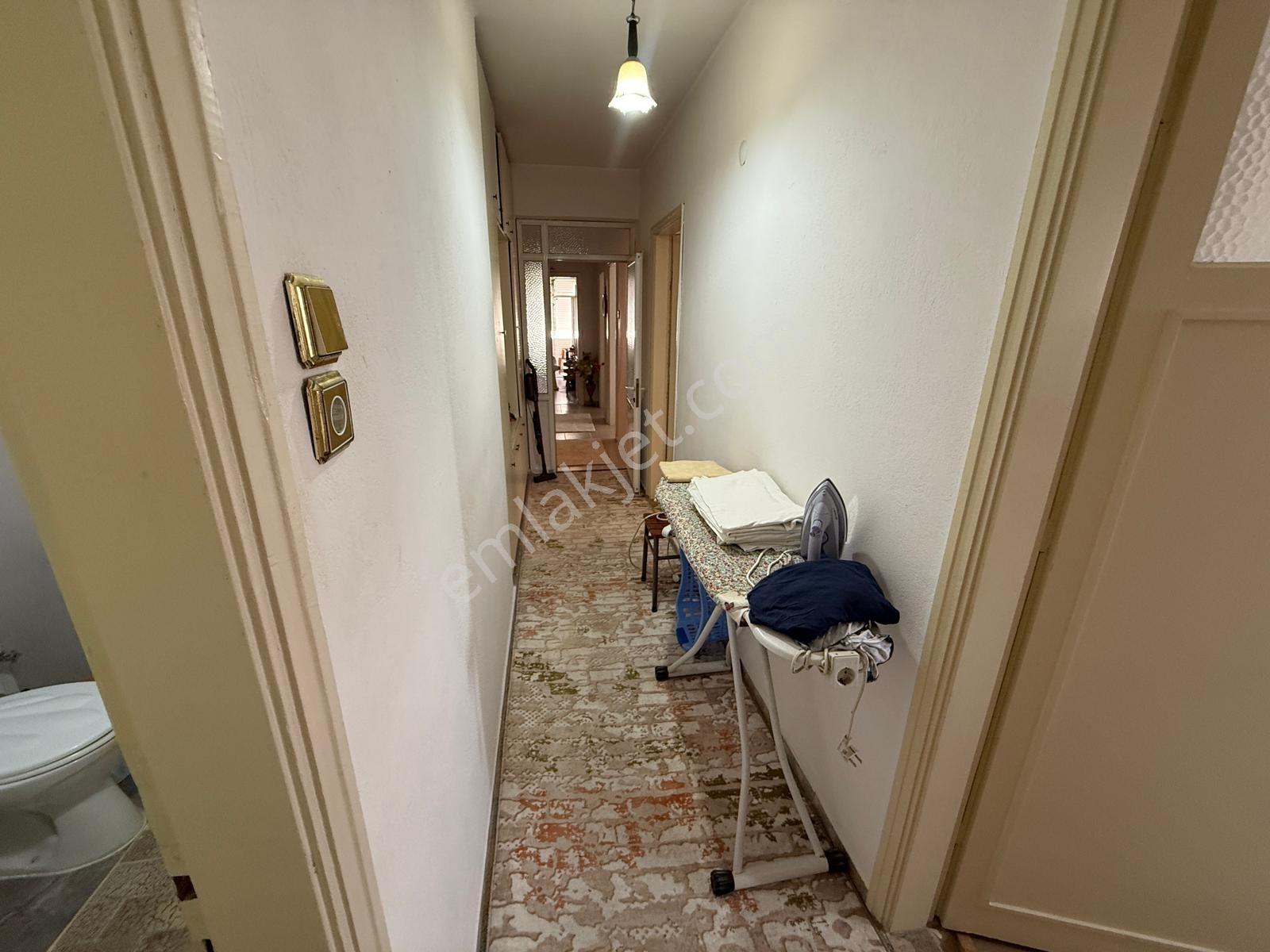 Konut Emlaktan Aydın Nazilli Kurtuluş Mh Satılık 3+1 Daire — fotoğraf 10