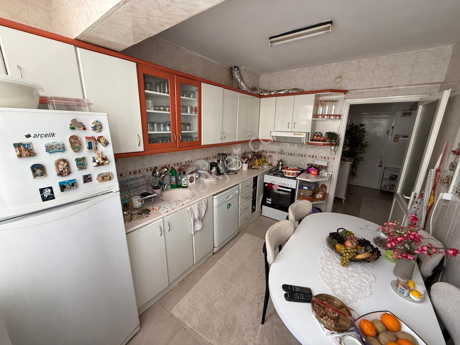 Konut Emlaktan Aydın Nazilli Kurtuluş Mh Satılık 3+1 Daire — fotoğraf 11