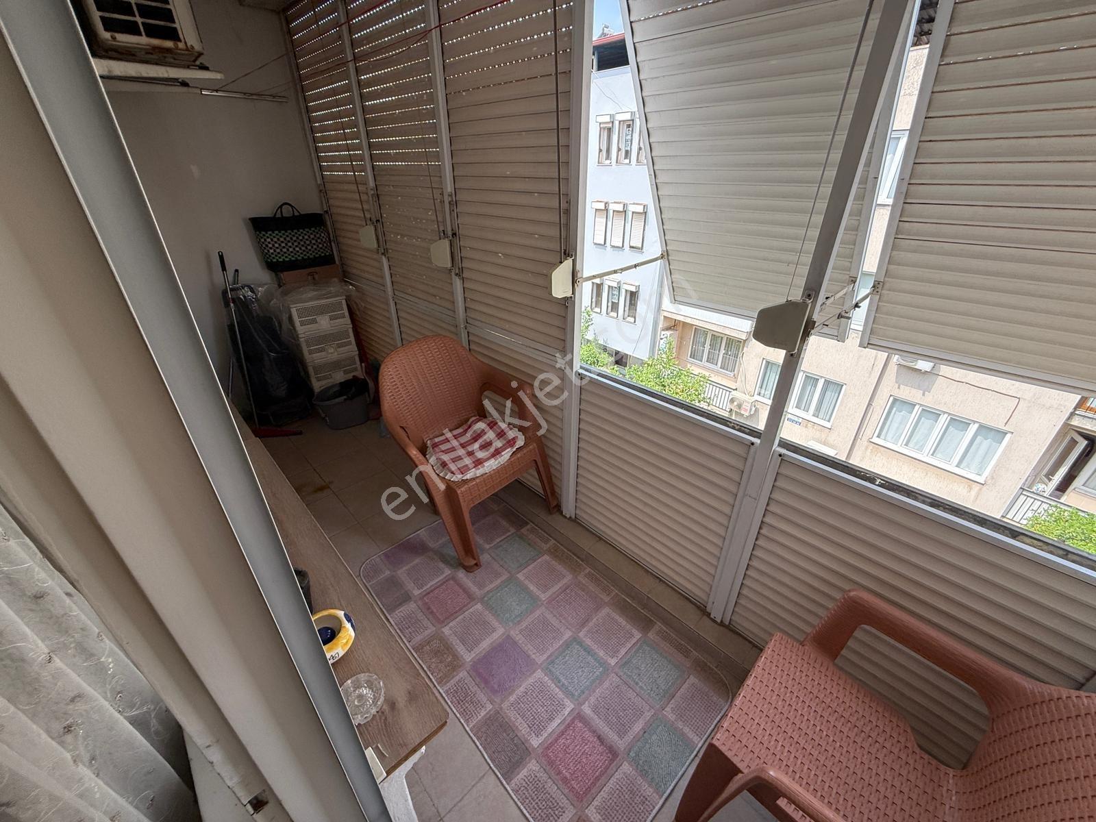 Konut Emlaktan Aydın Nazilli Kurtuluş Mh Satılık 3+1 Daire — fotoğraf 12