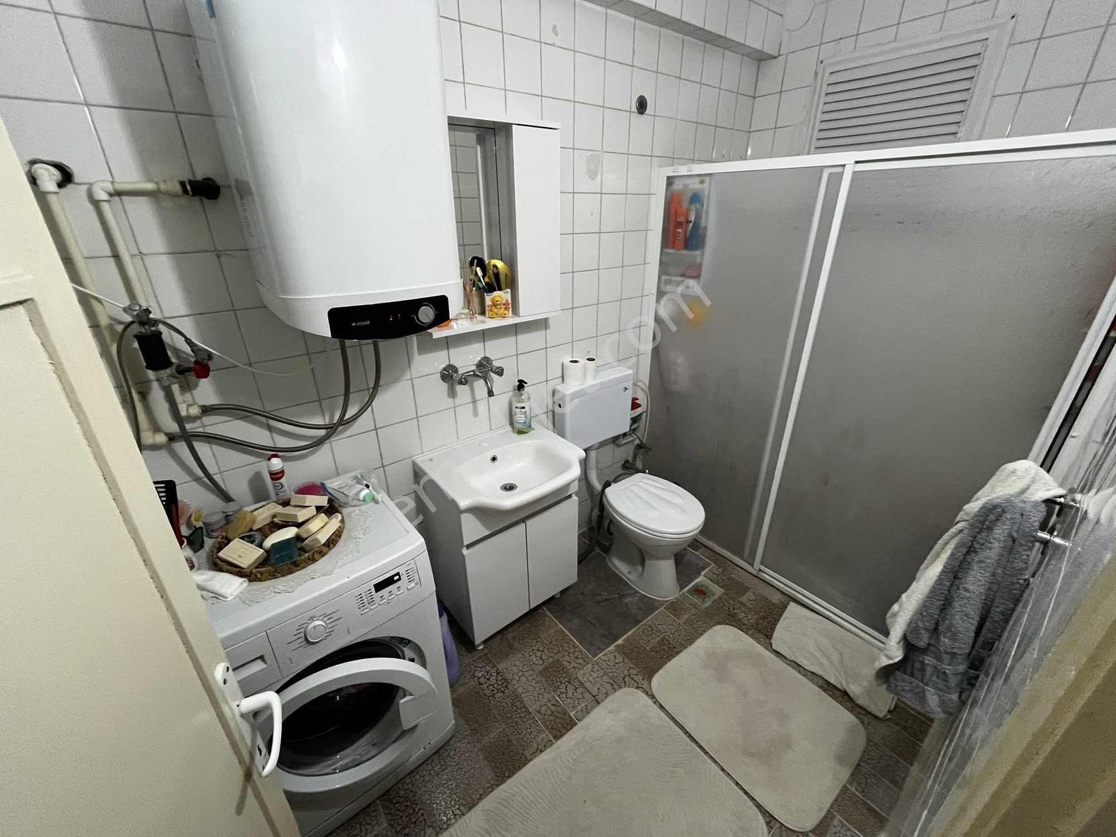 Konut Emlaktan Aydın Nazilli Kurtuluş Mh Satılık 3+1 Daire — fotoğraf 14