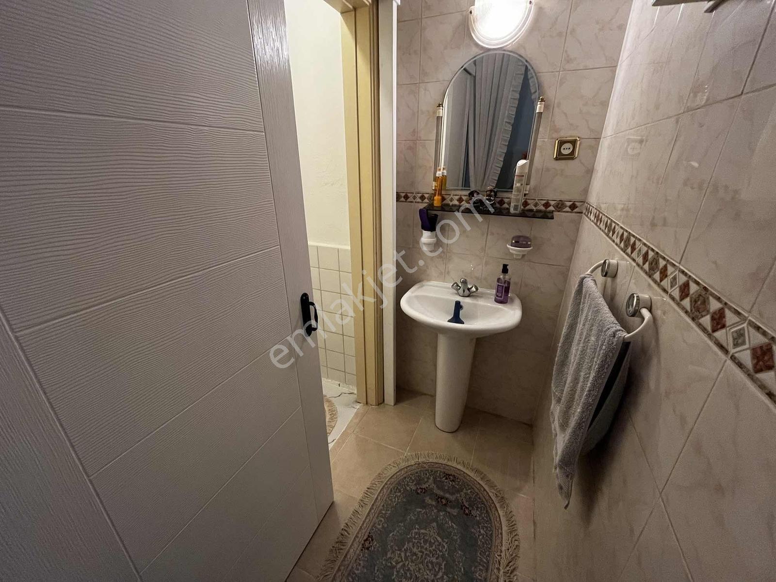 Konut Emlaktan Aydın Nazilli Kurtuluş Mh Satılık 3+1 Daire — fotoğraf 15