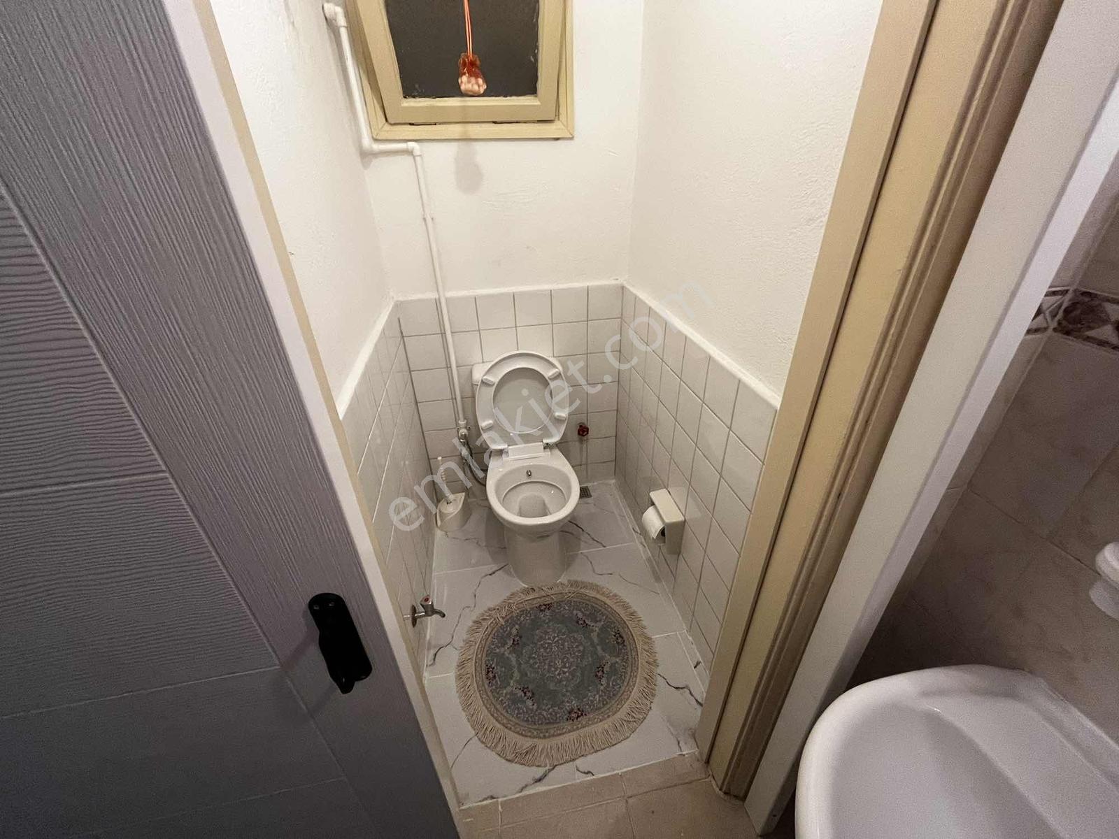Konut Emlaktan Aydın Nazilli Kurtuluş Mh Satılık 3+1 Daire — fotoğraf 16