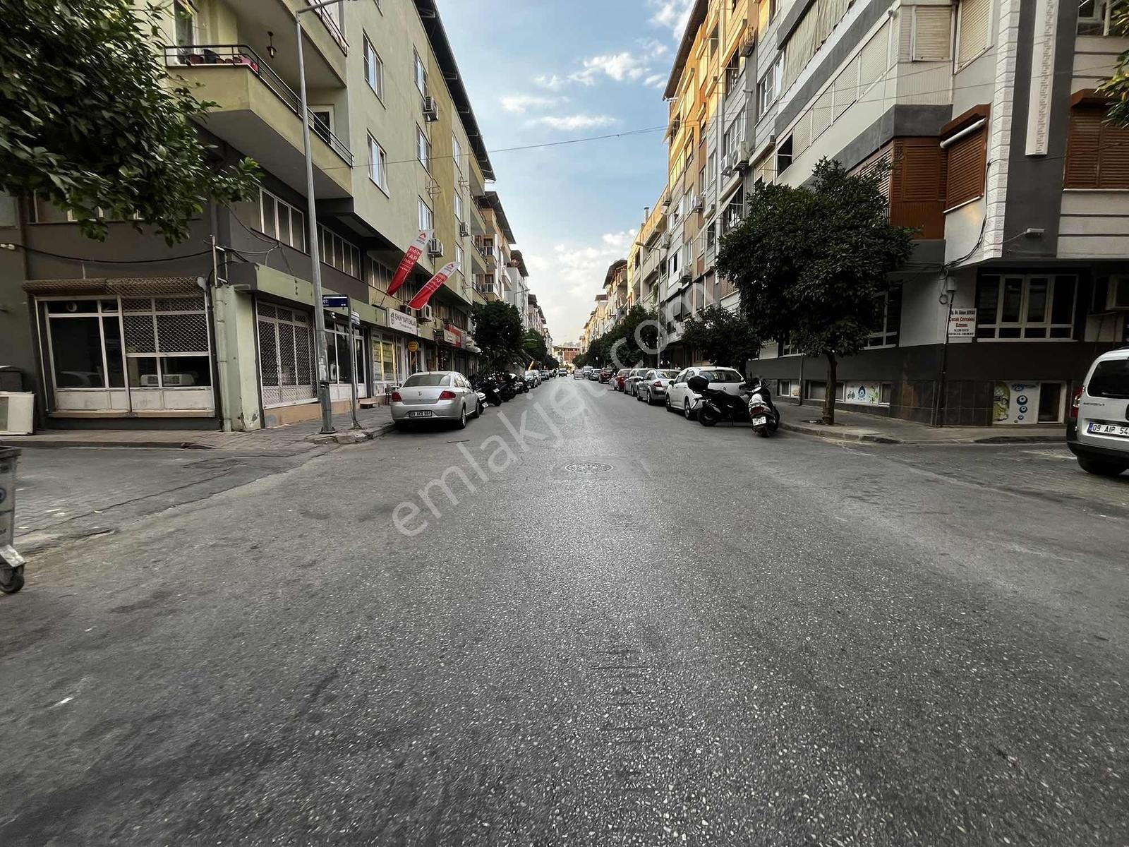 Konut Emlaktan Aydın Nazilli Kurtuluş Mh Satılık 3+1 Daire — fotoğraf 17