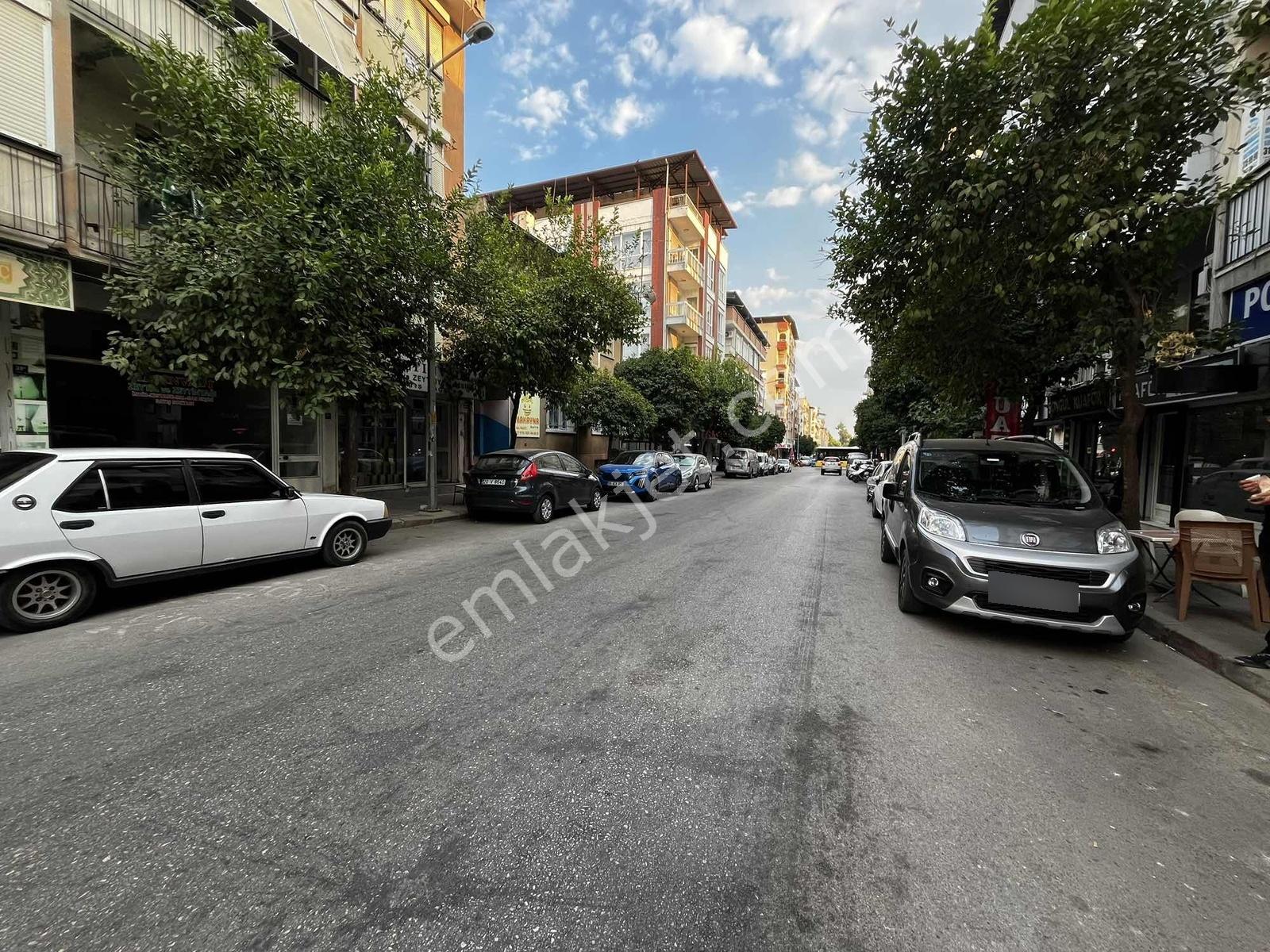 Konut Emlaktan Aydın Nazilli Kurtuluş Mh Satılık 3+1 Daire — fotoğraf 18