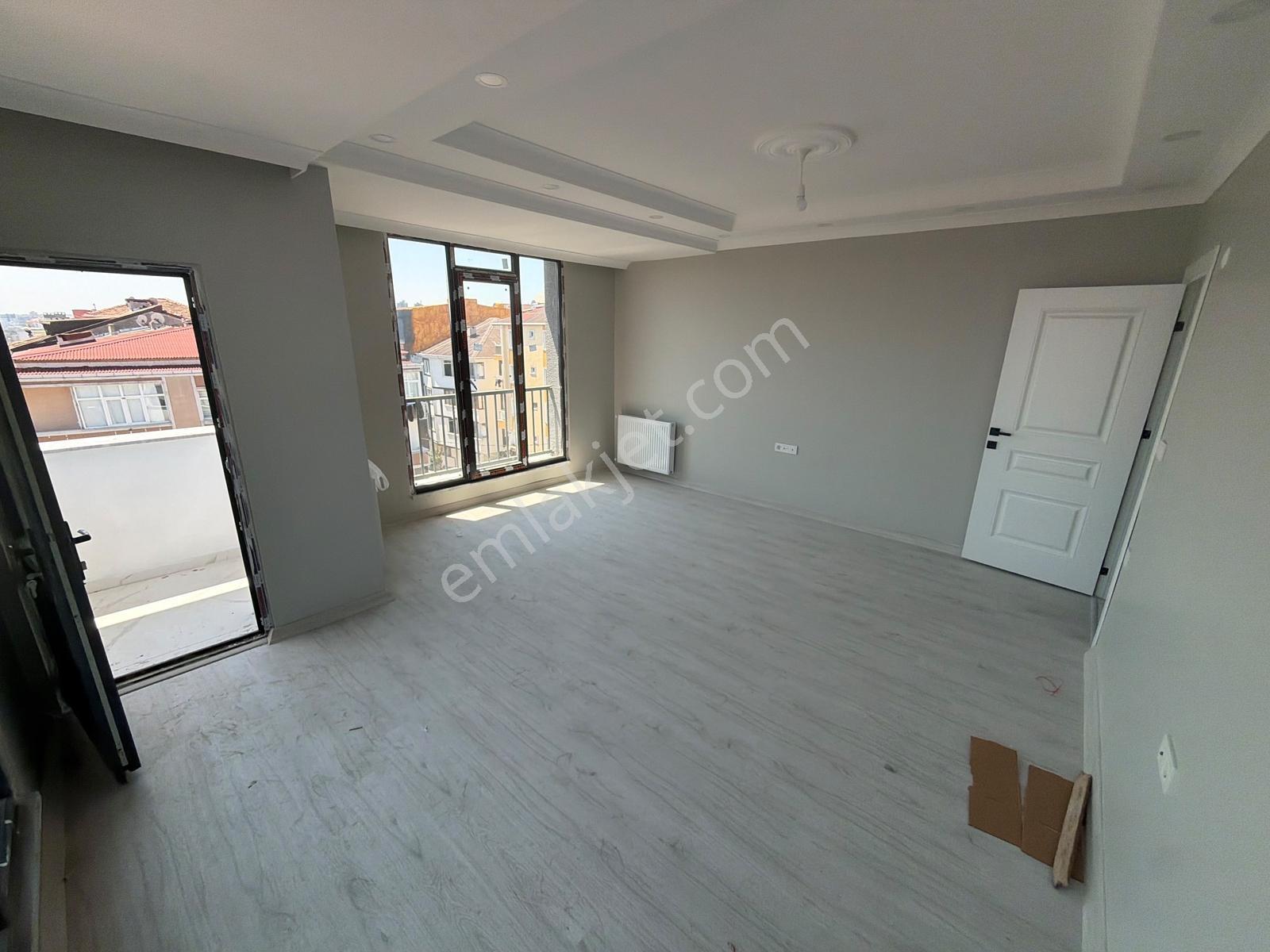Aria Emlak'dan 3+1 110m2 Sıfır Satılık Kapanmaz Manzaralı Daire — fotoğraf 5