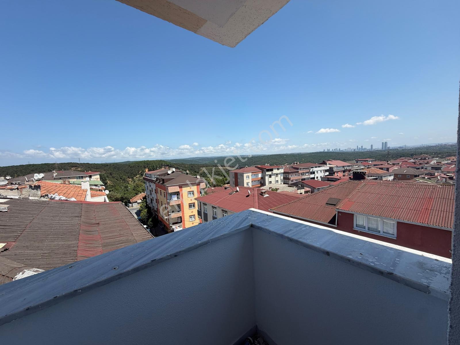 Aria Emlak'dan 3+1 110m2 Sıfır Satılık Kapanmaz Manzaralı Daire — fotoğraf 6