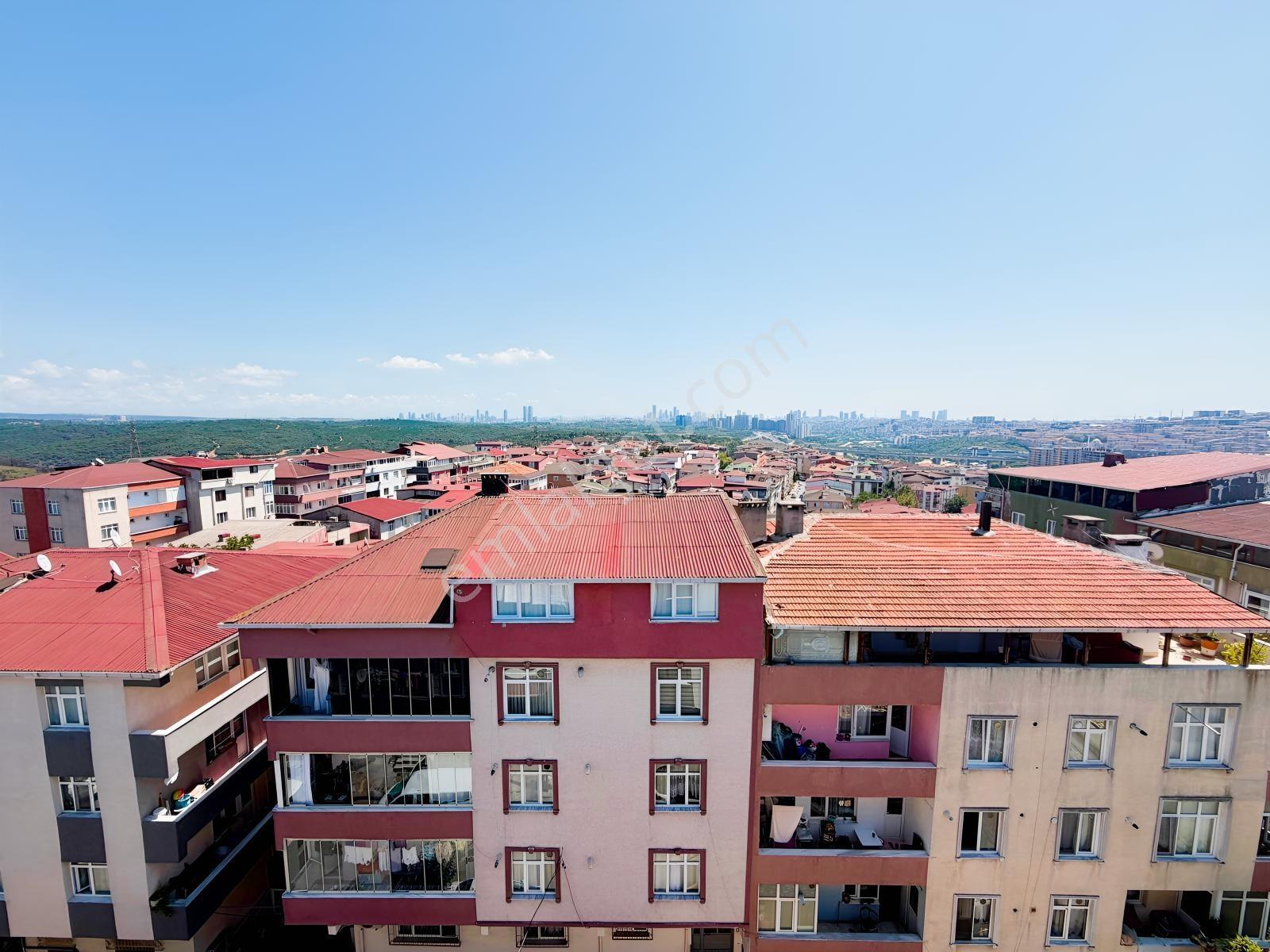 Aria Emlak'dan 3+1 110m2 Sıfır Satılık Kapanmaz Manzaralı Daire — fotoğraf 7