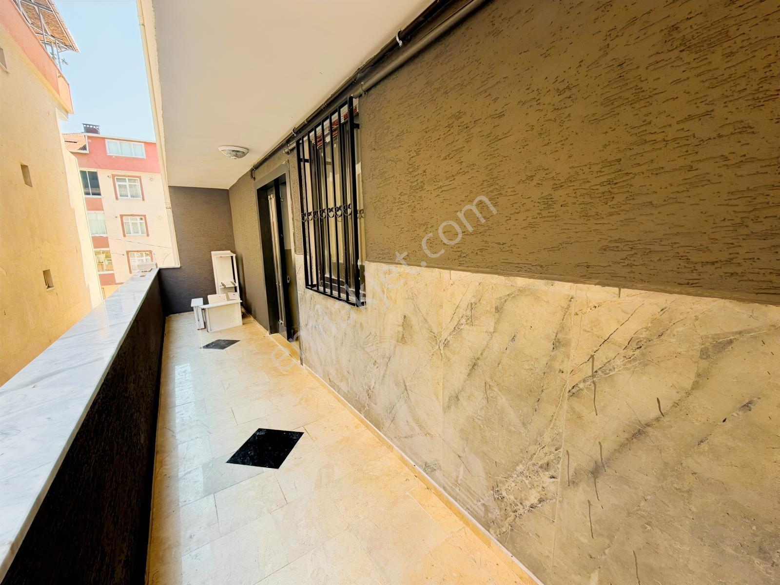 Aria Emlak'dan 3+1 110m2 Sıfır Satılık Kapanmaz Manzaralı Daire — fotoğraf 8