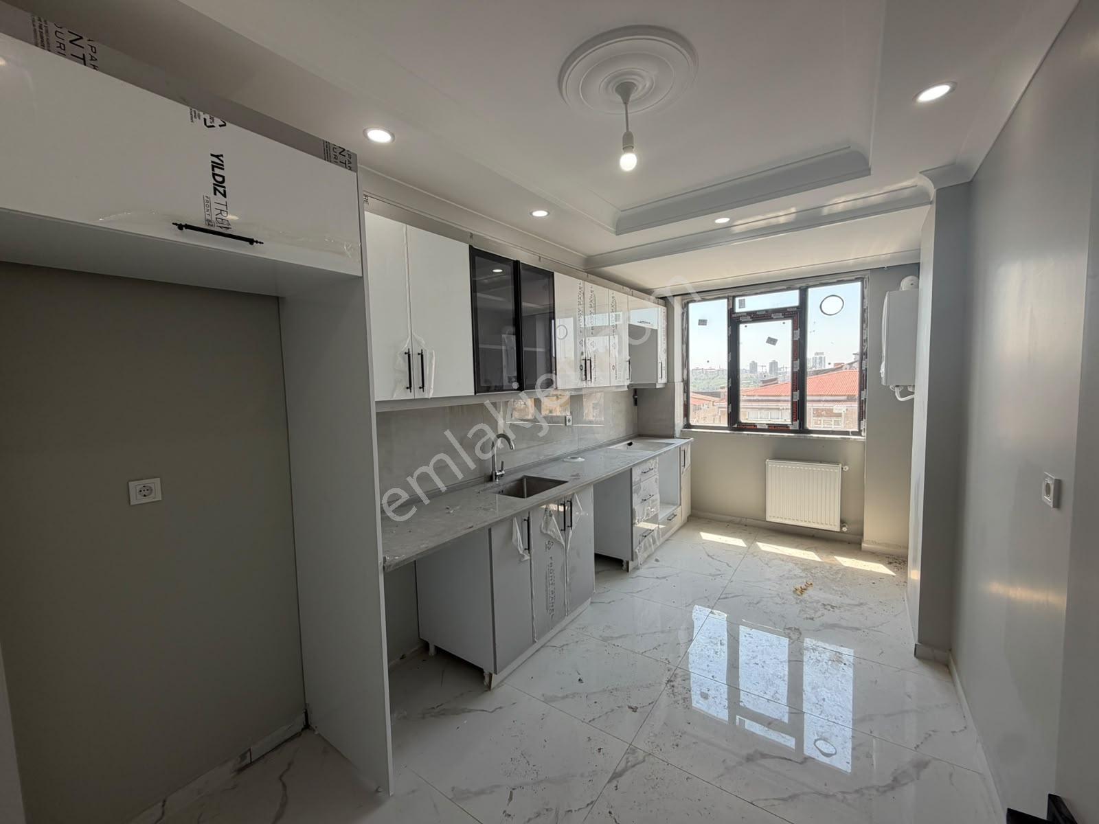 Aria Emlak'dan 3+1 110m2 Sıfır Satılık Kapanmaz Manzaralı Daire — fotoğraf 9