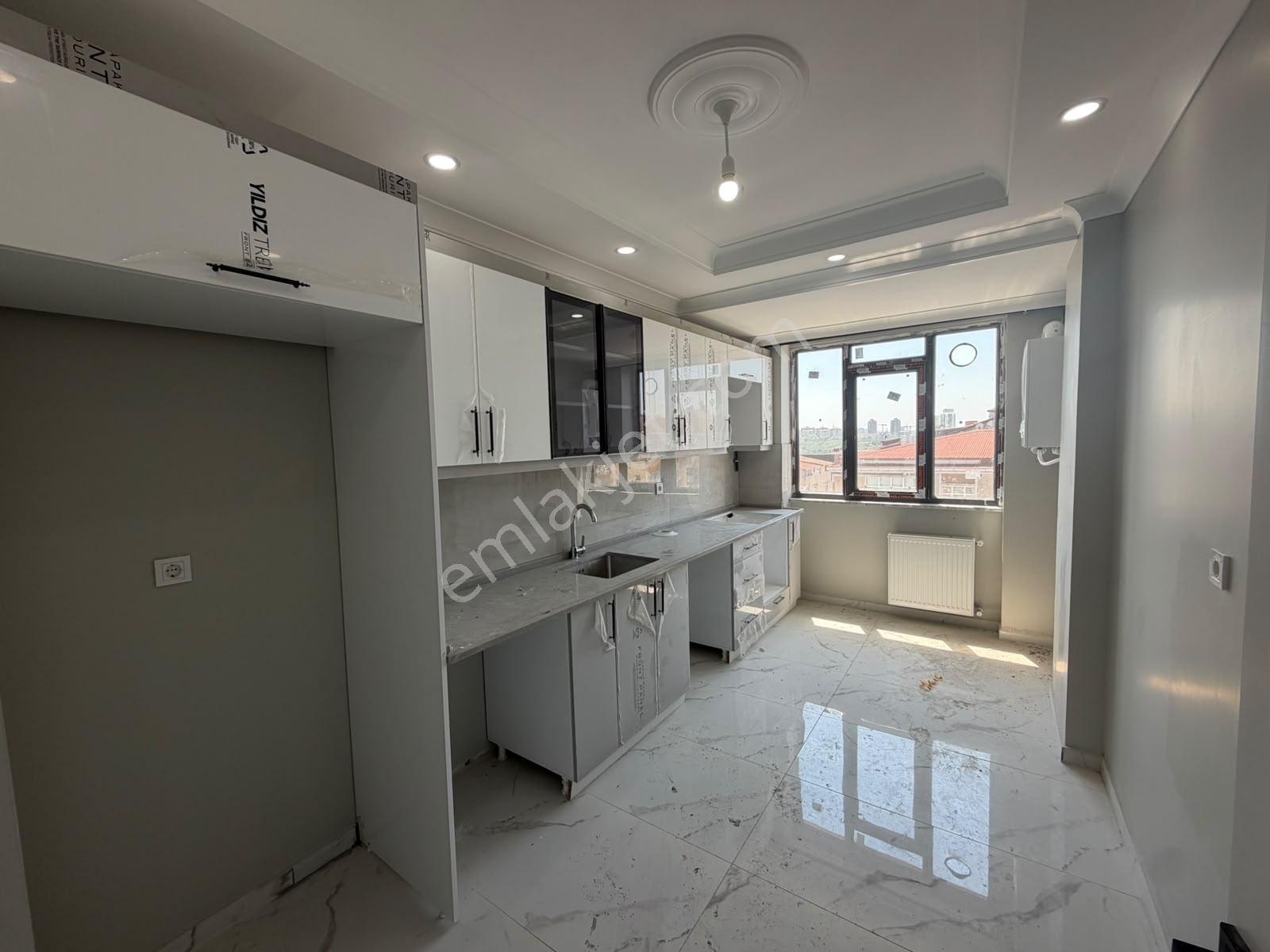 Aria Emlak'dan 3+1 110m2 Sıfır Satılık Kapanmaz Manzaralı Daire — fotoğraf 10
