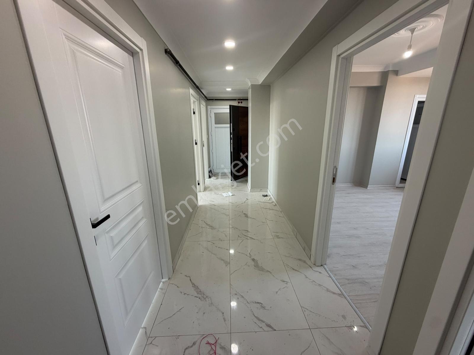 Aria Emlak'dan 3+1 110m2 Sıfır Satılık Kapanmaz Manzaralı Daire — fotoğraf 11