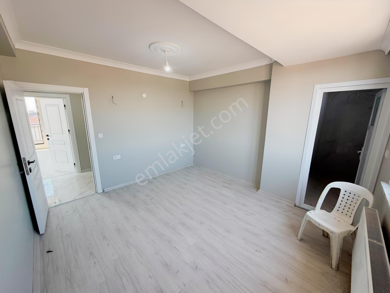 Aria Emlak'dan 3+1 110m2 Sıfır Satılık Kapanmaz Manzaralı Daire — fotoğraf 12