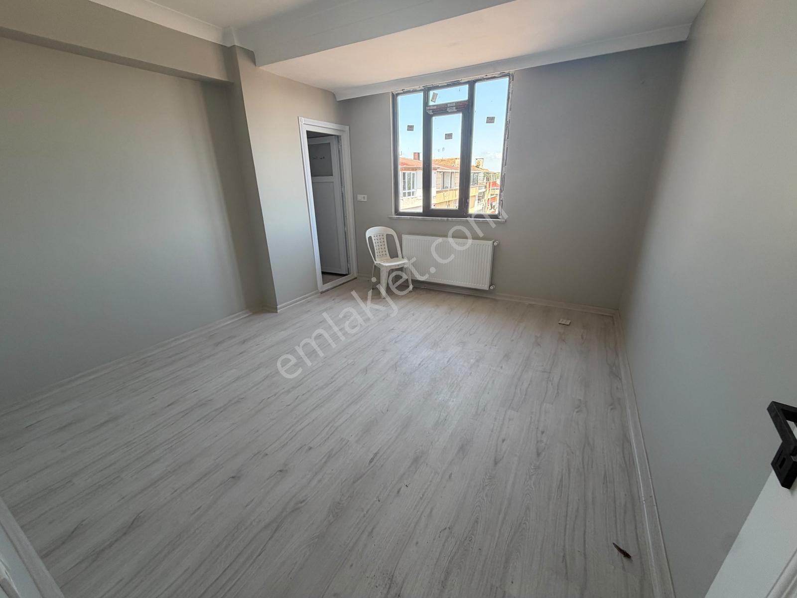 Aria Emlak'dan 3+1 110m2 Sıfır Satılık Kapanmaz Manzaralı Daire — fotoğraf 14