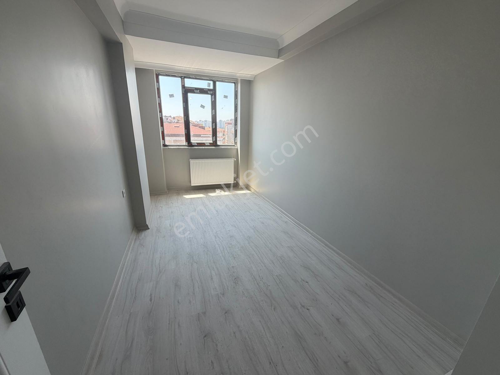 Aria Emlak'dan 3+1 110m2 Sıfır Satılık Kapanmaz Manzaralı Daire — fotoğraf 15