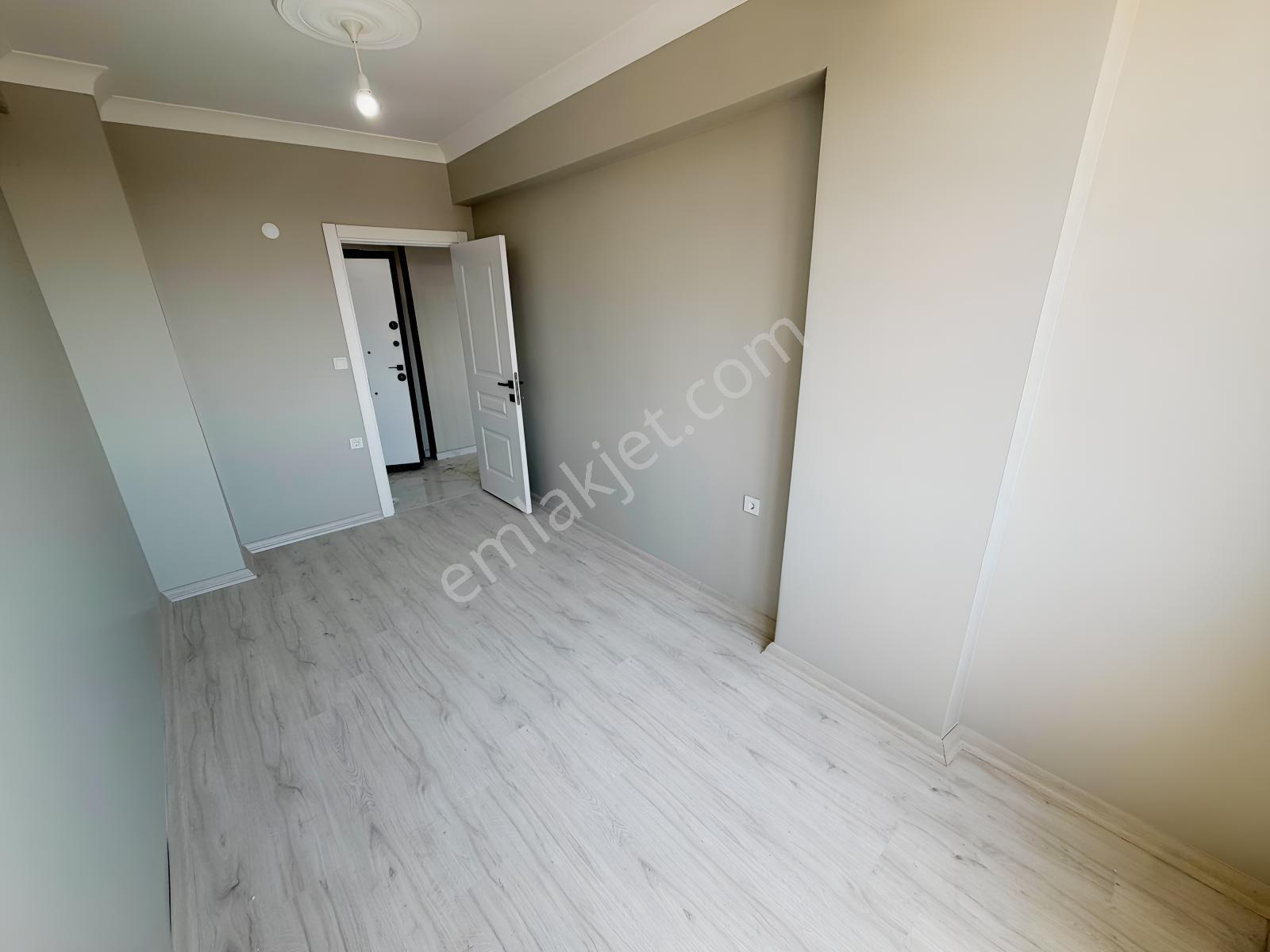 Aria Emlak'dan 3+1 110m2 Sıfır Satılık Kapanmaz Manzaralı Daire — fotoğraf 16