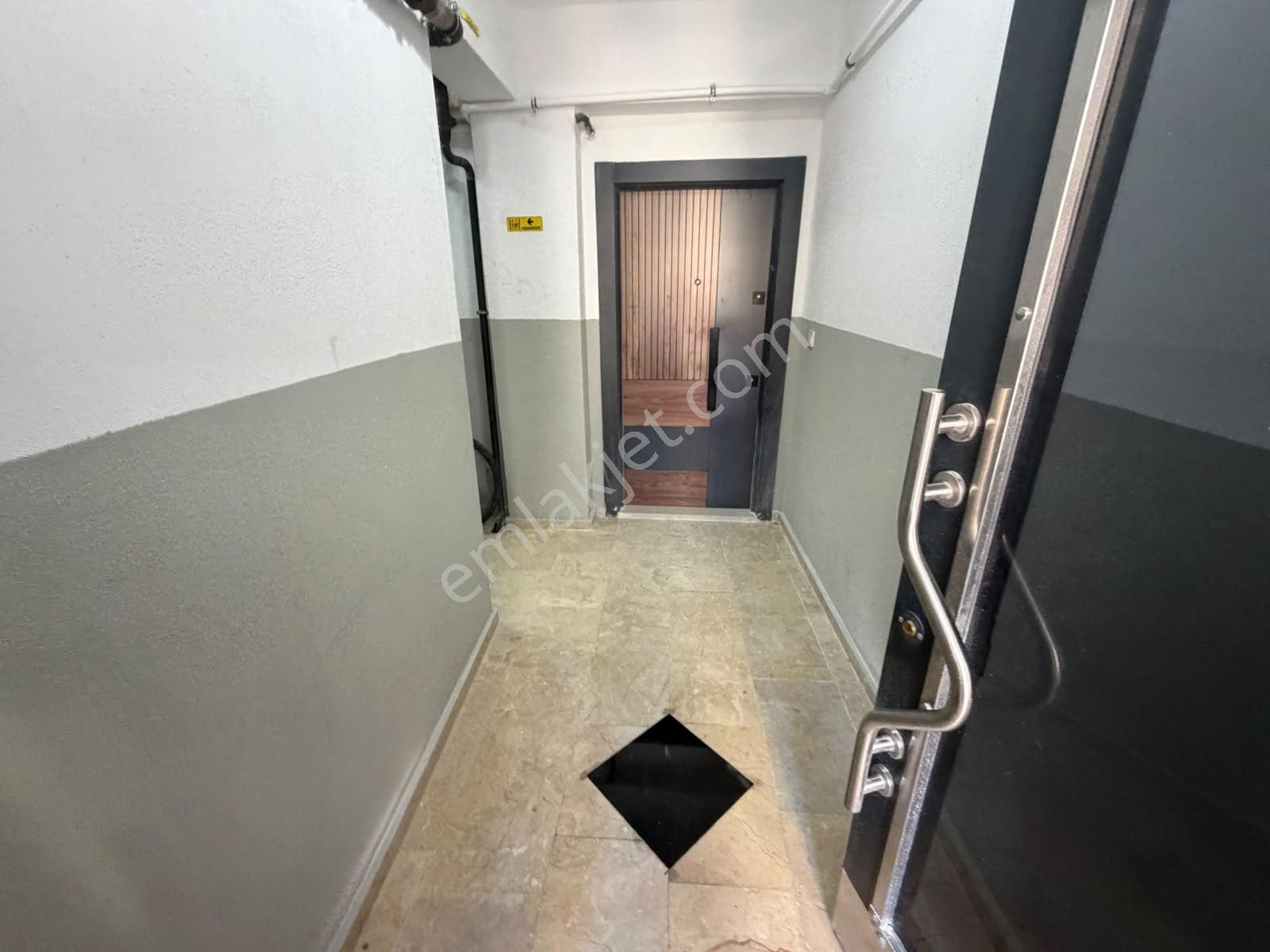 Aria Emlak'dan 3+1 110m2 Sıfır Satılık Kapanmaz Manzaralı Daire — fotoğraf 17