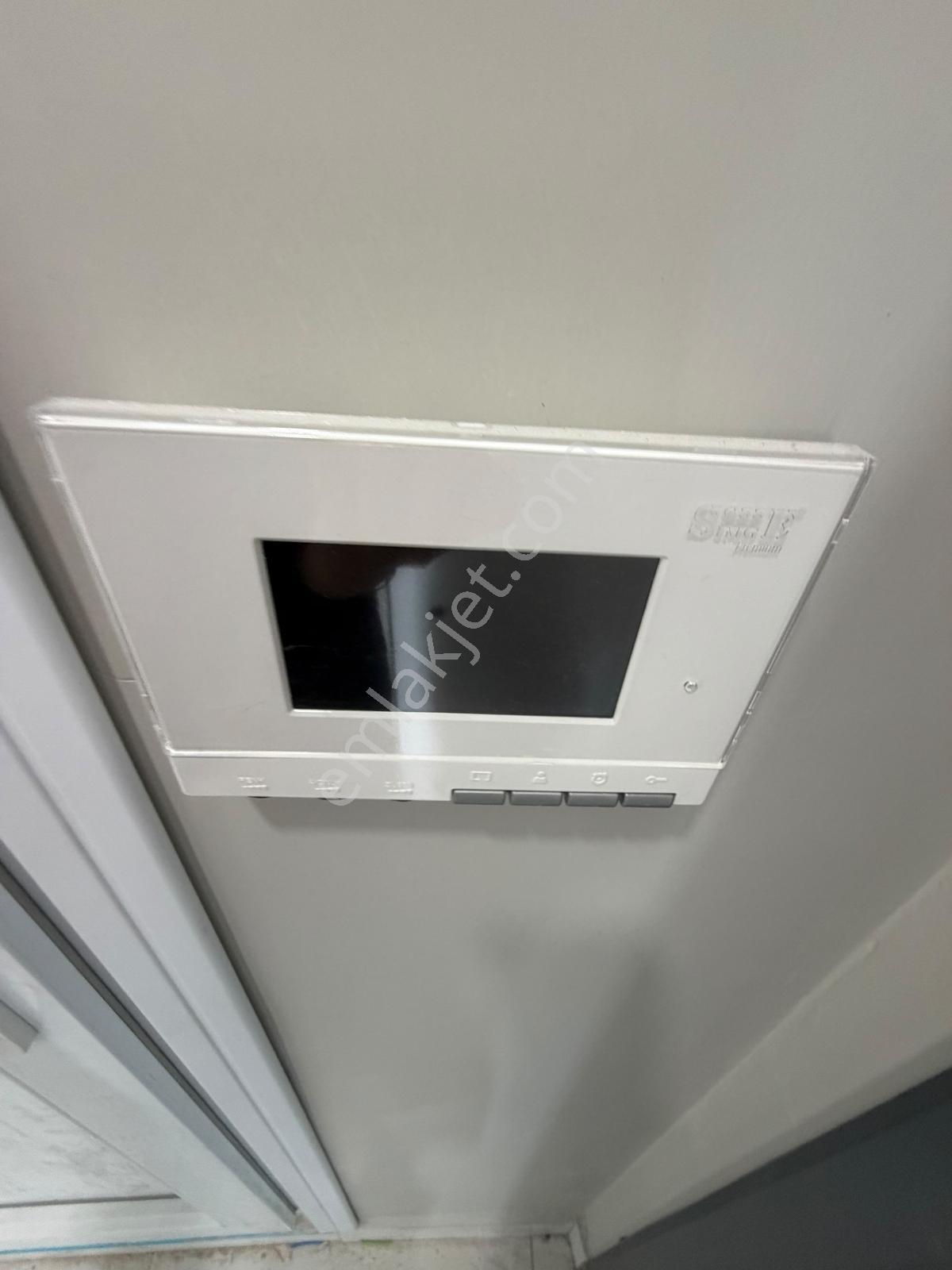 Aria Emlak'dan 3+1 110m2 Sıfır Satılık Kapanmaz Manzaralı Daire — fotoğraf 18