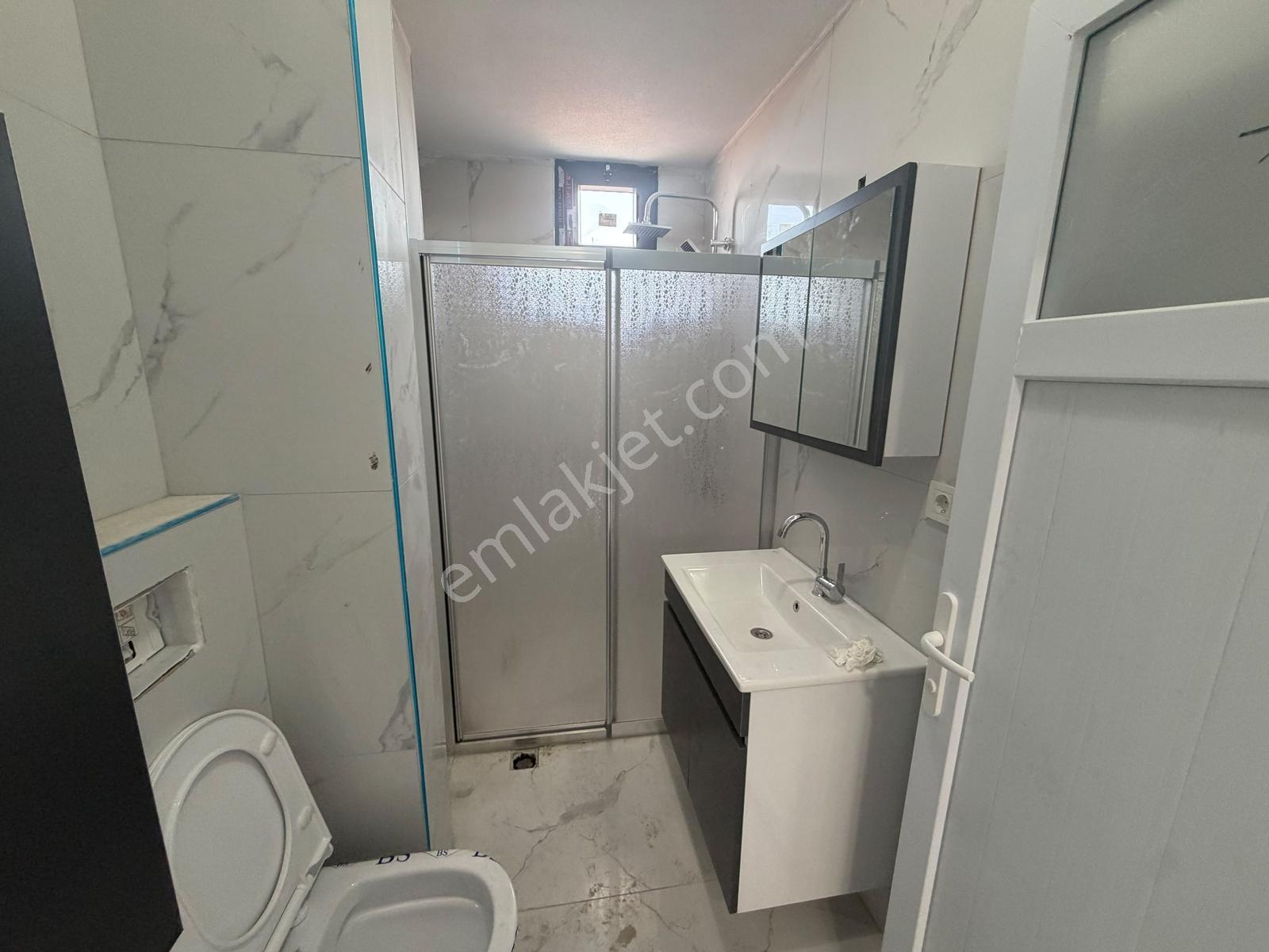 Aria Emlak'dan 3+1 110m2 Sıfır Satılık Kapanmaz Manzaralı Daire — fotoğraf 19