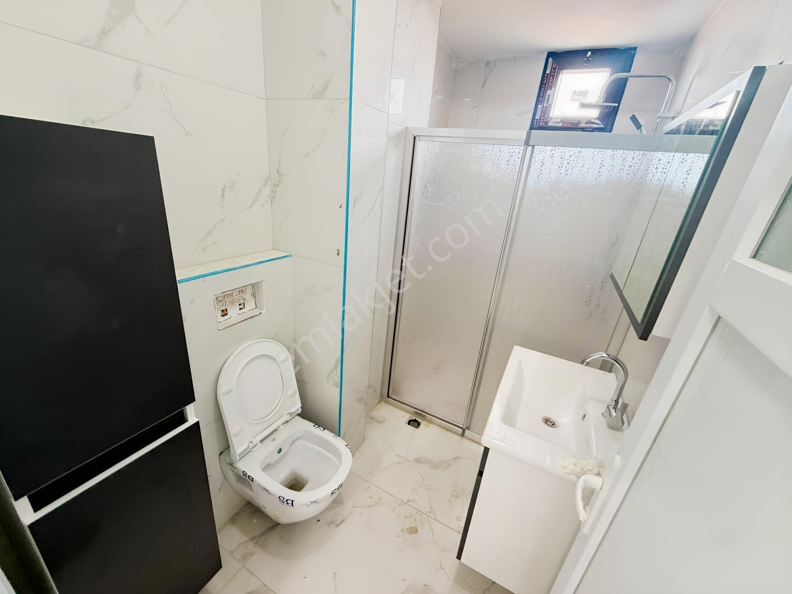 Aria Emlak'dan 3+1 110m2 Sıfır Satılık Kapanmaz Manzaralı Daire — fotoğraf 20