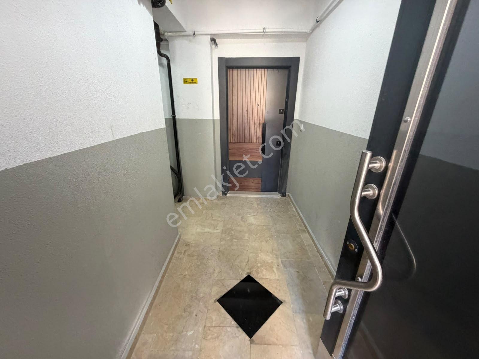 Aria Emlak'dan 3+1 110m2 Sıfır Satılık Kapanmaz Manzaralı Daire — fotoğraf 21