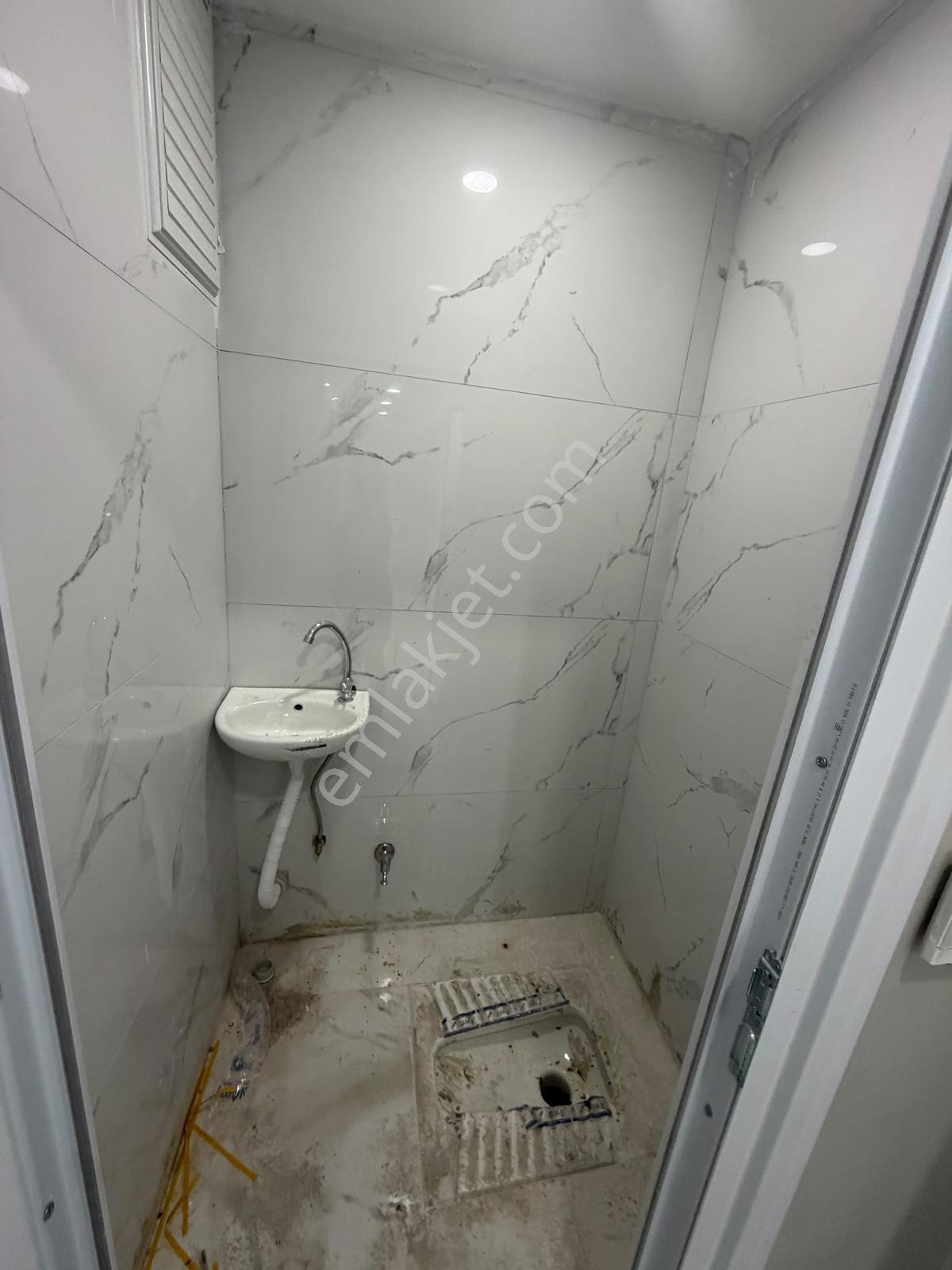 Aria Emlak'dan 3+1 110m2 Sıfır Satılık Kapanmaz Manzaralı Daire — fotoğraf 22