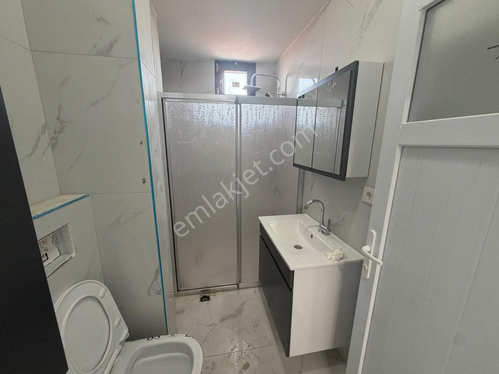 Aria Emlak'dan 3+1 110m2 Sıfır Satılık Kapanmaz Manzaralı Daire — fotoğraf 23