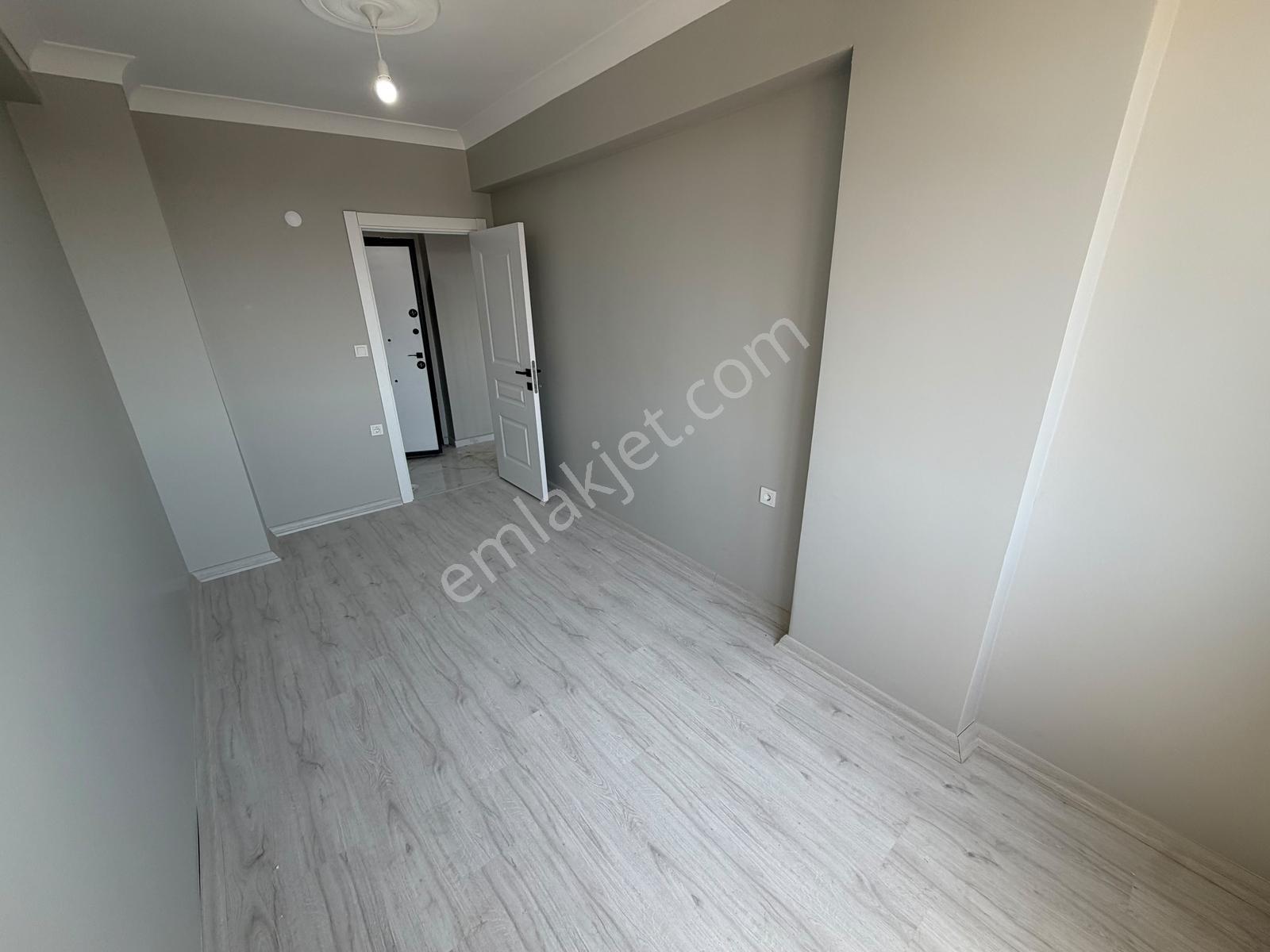 Aria Emlak'dan 3+1 110m2 Sıfır Satılık Kapanmaz Manzaralı Daire — fotoğraf 24