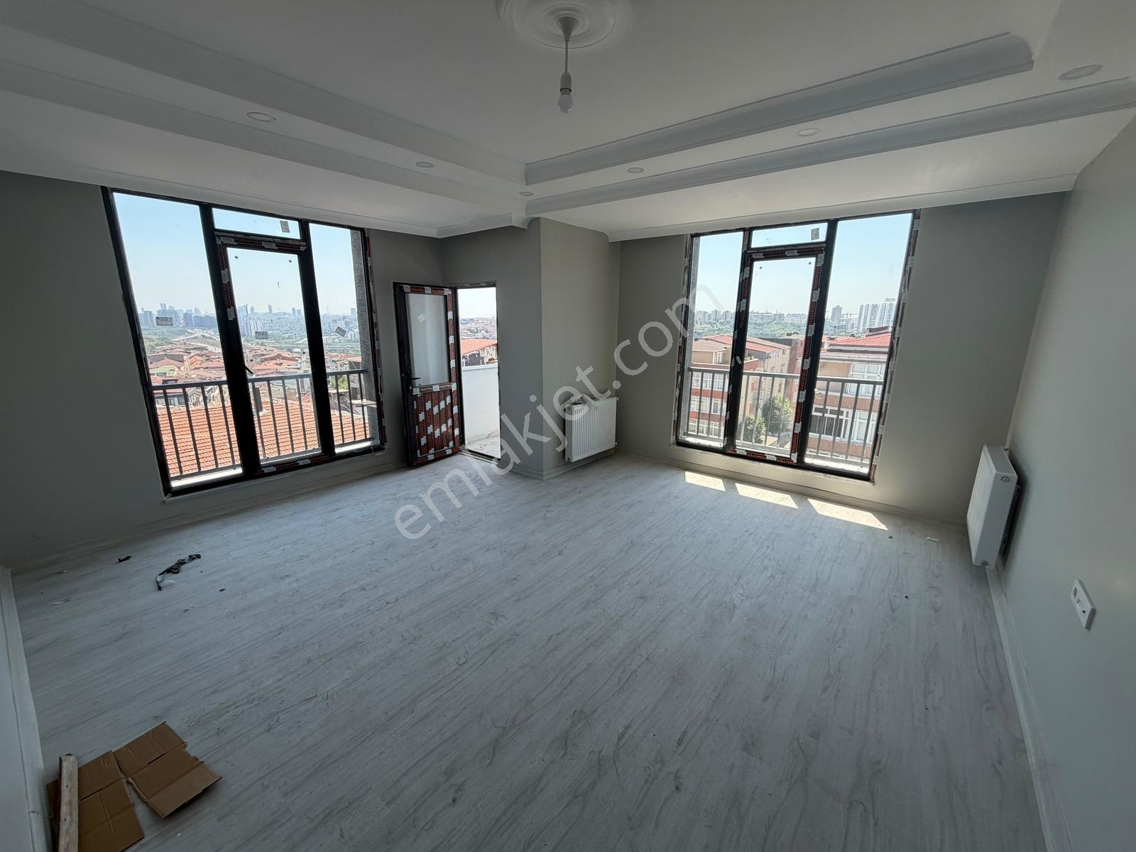 Aria Emlak'dan 3+1 110m2 Sıfır Satılık Kapanmaz Manzaralı Daire — fotoğraf 25