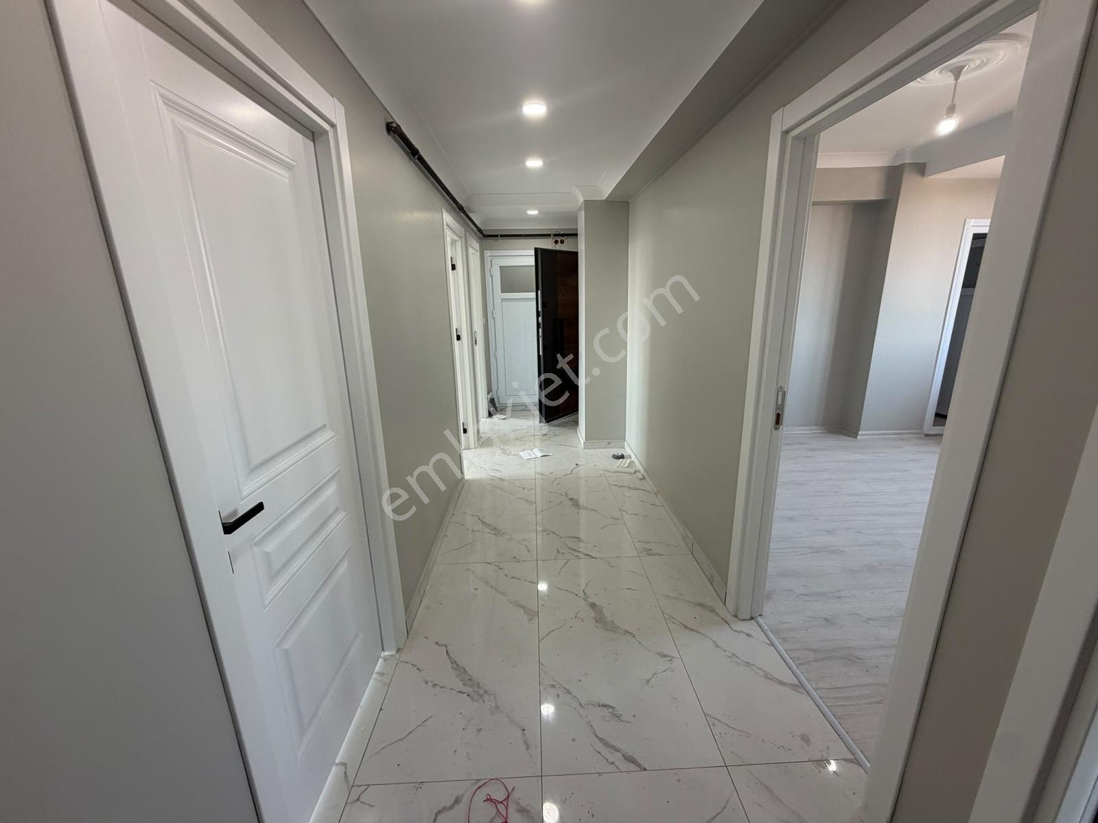 Aria Emlak'dan 3+1 110m2 Sıfır Satılık Kapanmaz Manzaralı Daire — fotoğraf 26