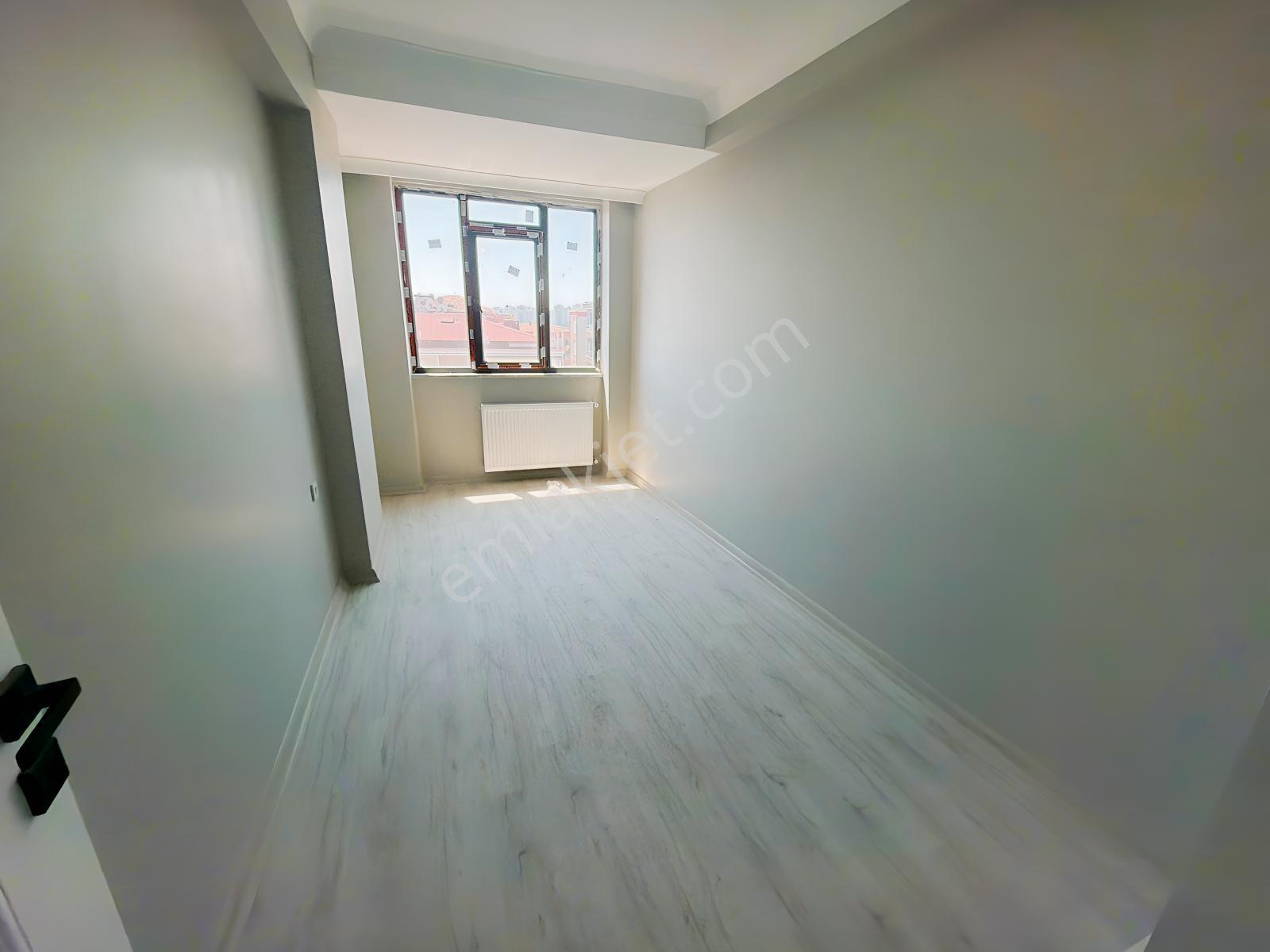 Aria Emlak'dan 3+1 110m2 Sıfır Satılık Kapanmaz Manzaralı Daire — fotoğraf 27