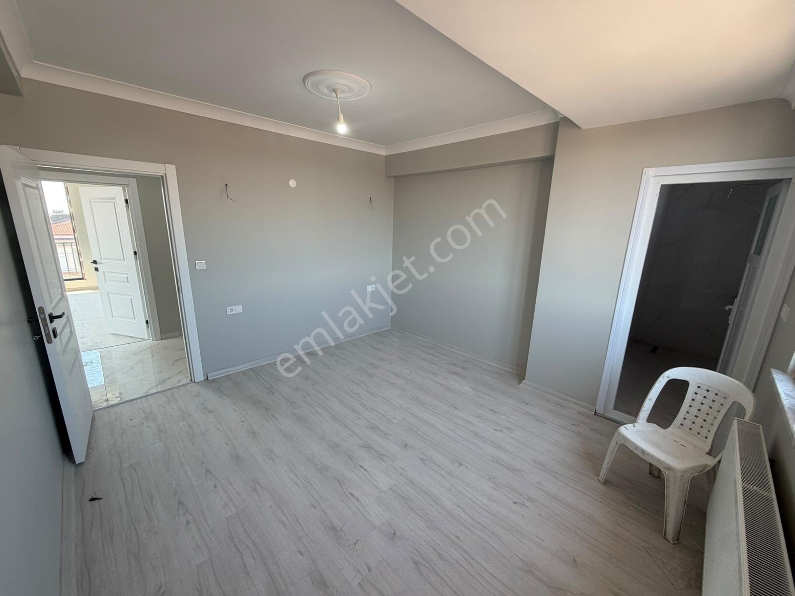 Aria Emlak'dan 3+1 110m2 Sıfır Satılık Kapanmaz Manzaralı Daire — fotoğraf 28
