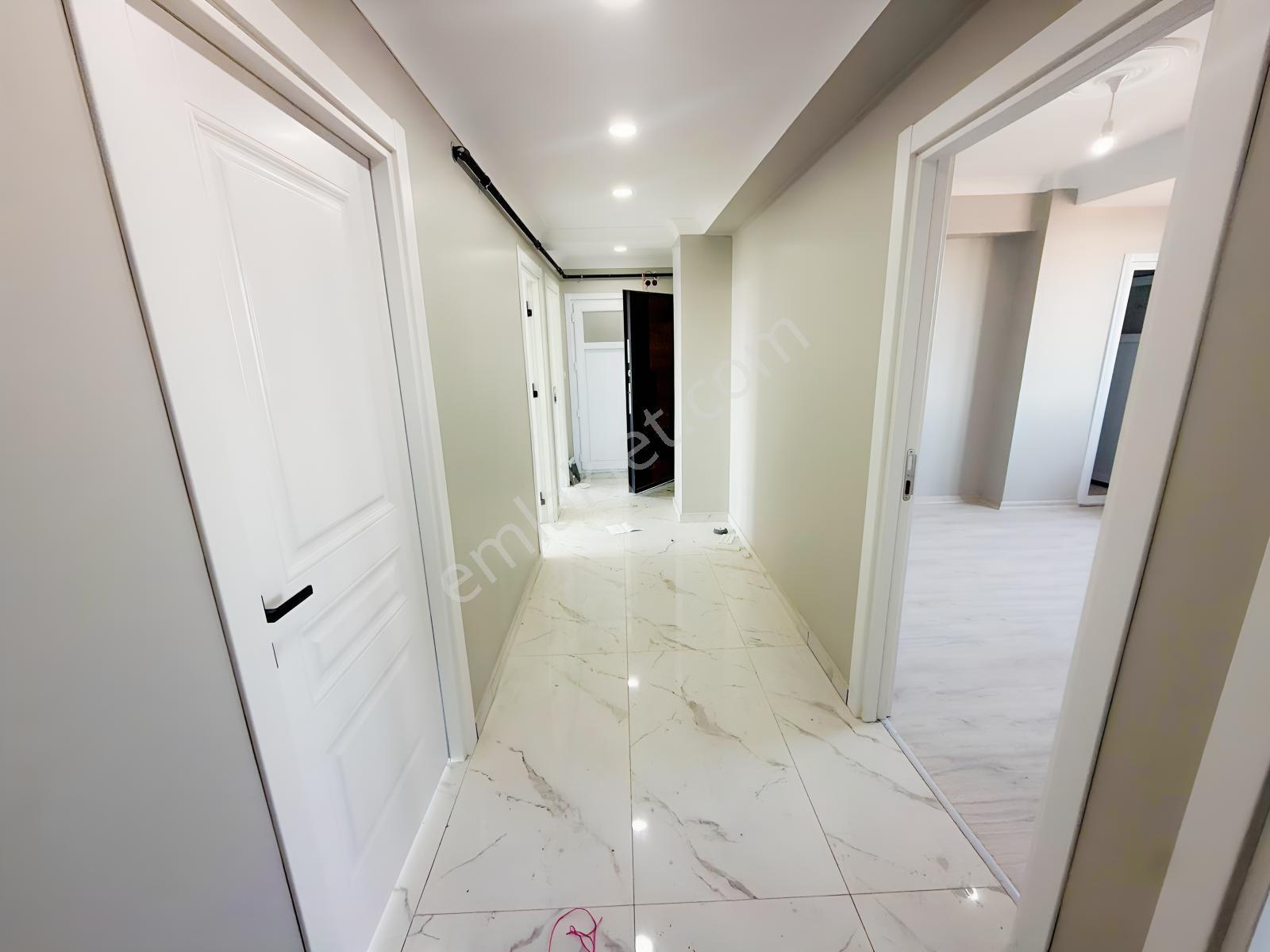 Aria Emlak'dan 3+1 110m2 Sıfır Satılık Kapanmaz Manzaralı Daire — fotoğraf 29