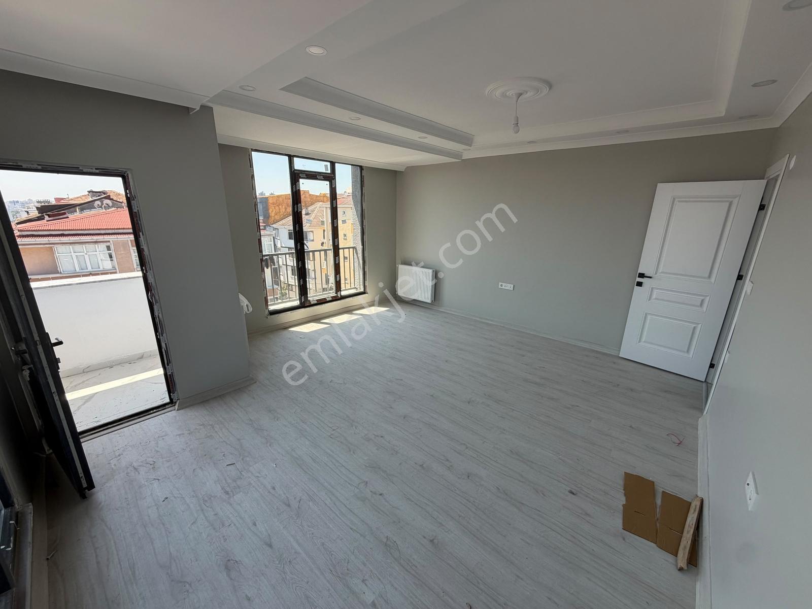 Aria Emlak'dan 3+1 110m2 Sıfır Satılık Kapanmaz Manzaralı Daire — fotoğraf 30