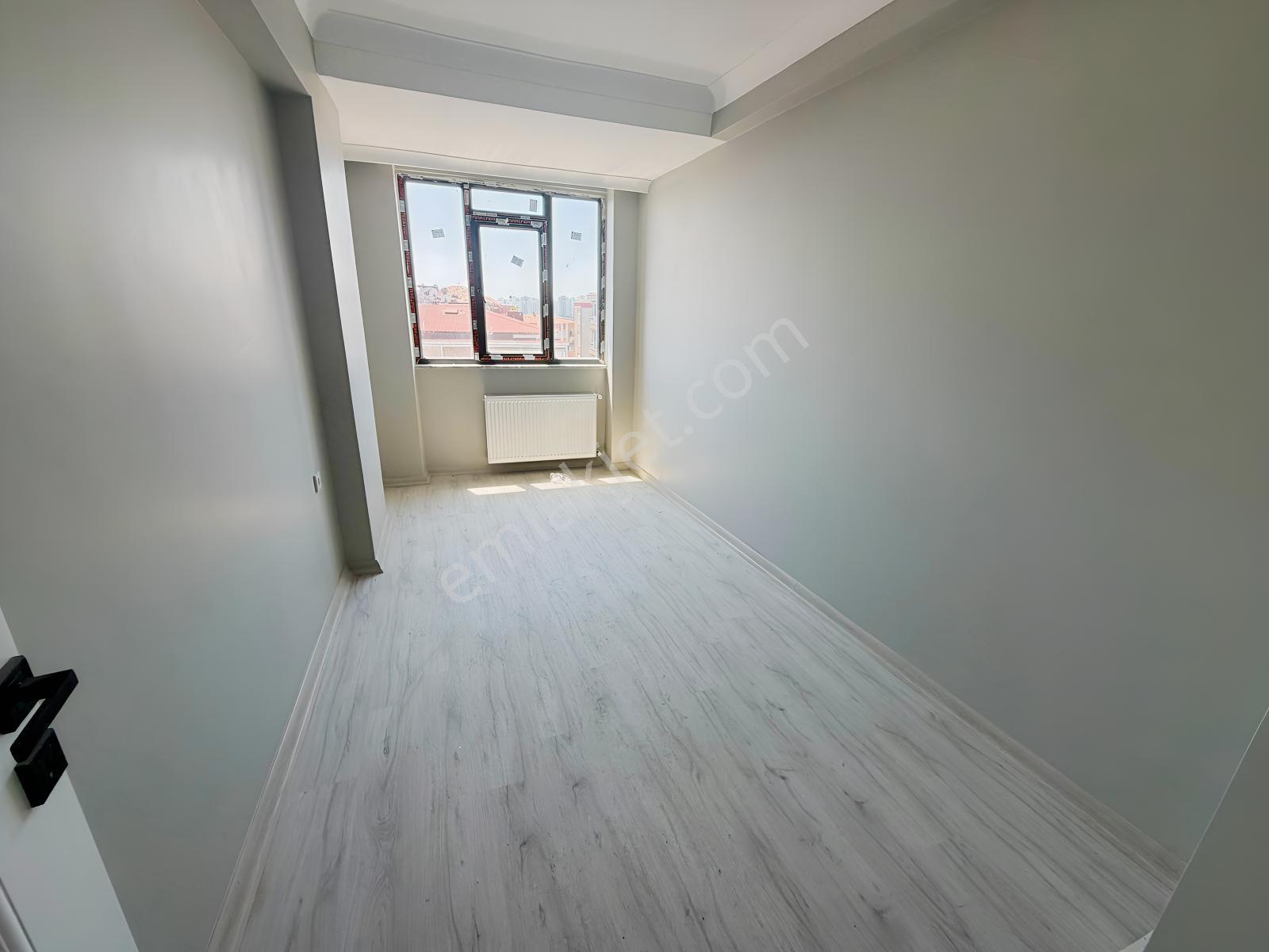 Aria Emlak'dan 3+1 110m2 Sıfır Satılık Kapanmaz Manzaralı Daire — fotoğraf 31