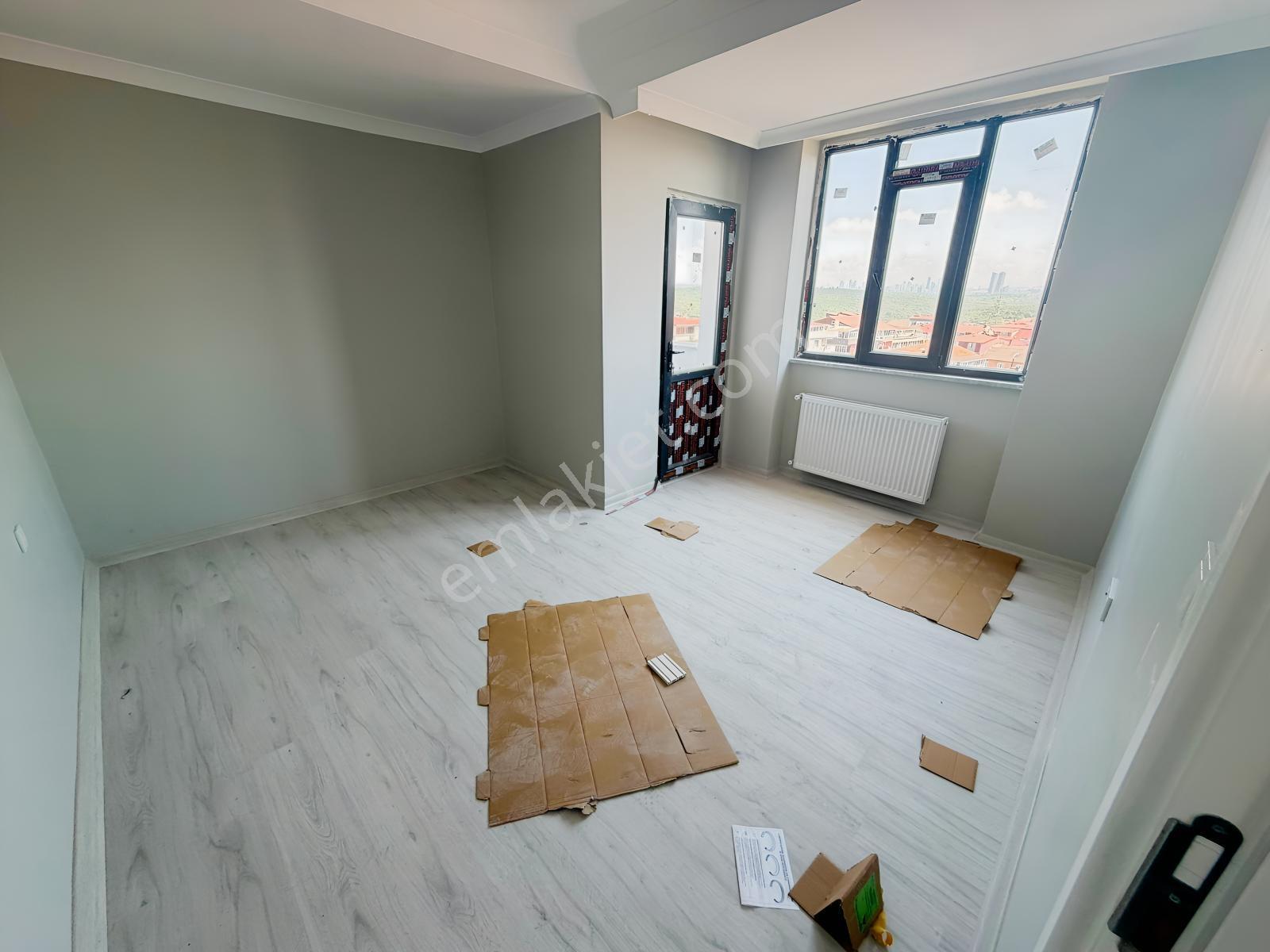 Aria Emlak'dan 3+1 110m2 Sıfır Satılık Kapanmaz Manzaralı Daire — fotoğraf 32