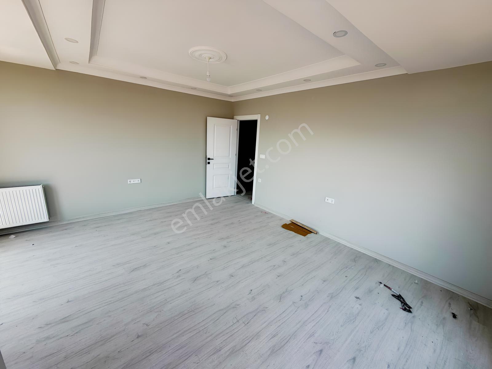 Aria Emlak'dan 3+1 110m2 Sıfır Satılık Kapanmaz Manzaralı Daire — fotoğraf 33