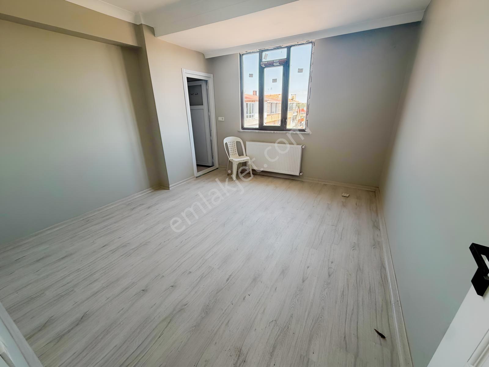 Aria Emlak'dan 3+1 110m2 Sıfır Satılık Kapanmaz Manzaralı Daire — fotoğraf 34