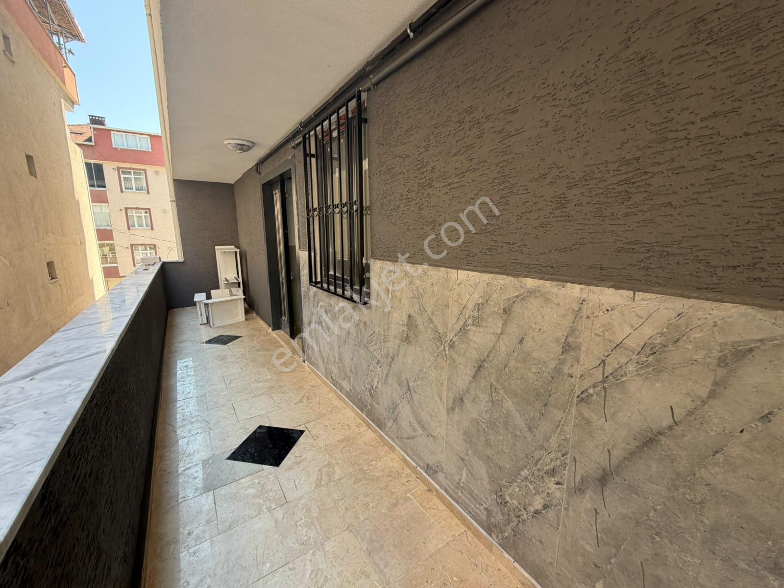 Aria Emlak'dan 3+1 110m2 Sıfır Satılık Kapanmaz Manzaralı Daire — fotoğraf 35