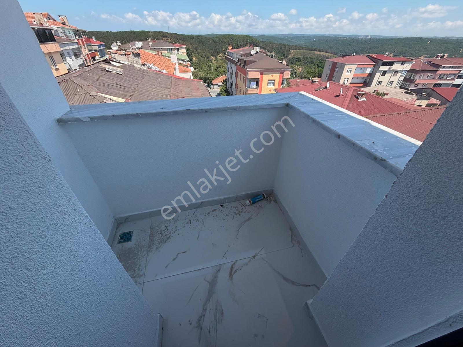 Aria Emlak'dan 3+1 110m2 Sıfır Satılık Kapanmaz Manzaralı Daire — fotoğraf 36