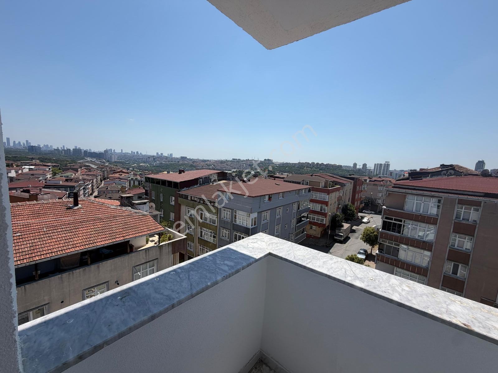 Aria Emlak'dan 3+1 110m2 Sıfır Satılık Kapanmaz Manzaralı Daire — fotoğraf 37