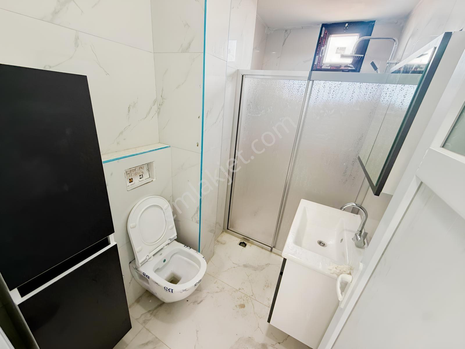 Aria Emlak'dan 3+1 110m2 Sıfır Satılık Kapanmaz Manzaralı Daire — fotoğraf 38