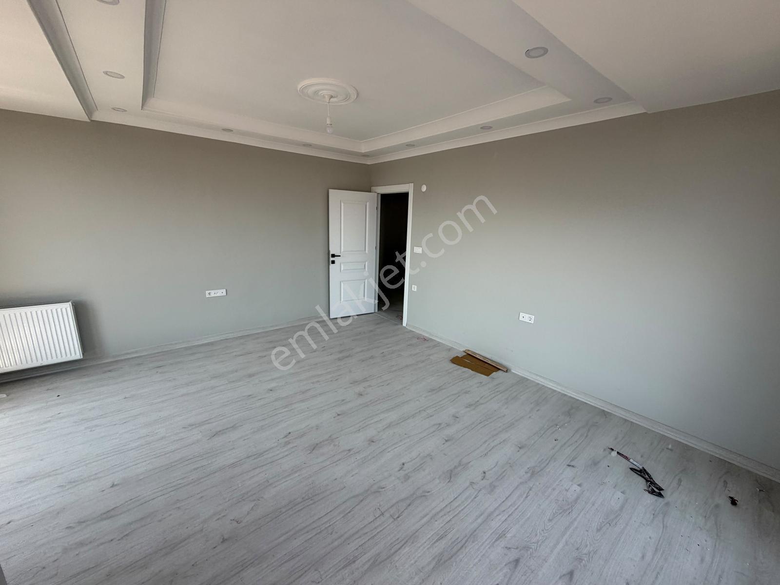 Aria Emlak'dan 3+1 110m2 Sıfır Satılık Kapanmaz Manzaralı Daire — fotoğraf 39